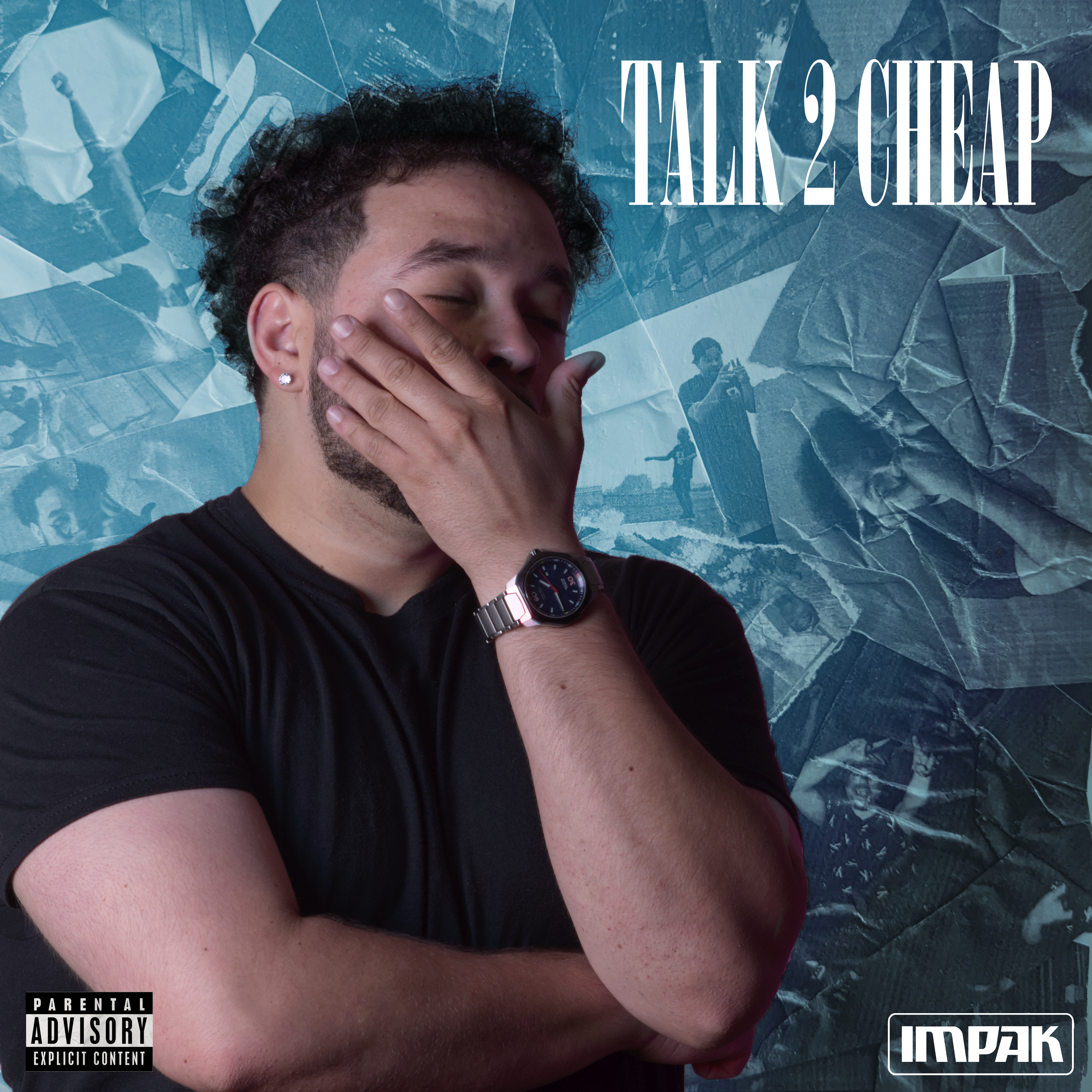 Talk 2 Cheap artwork