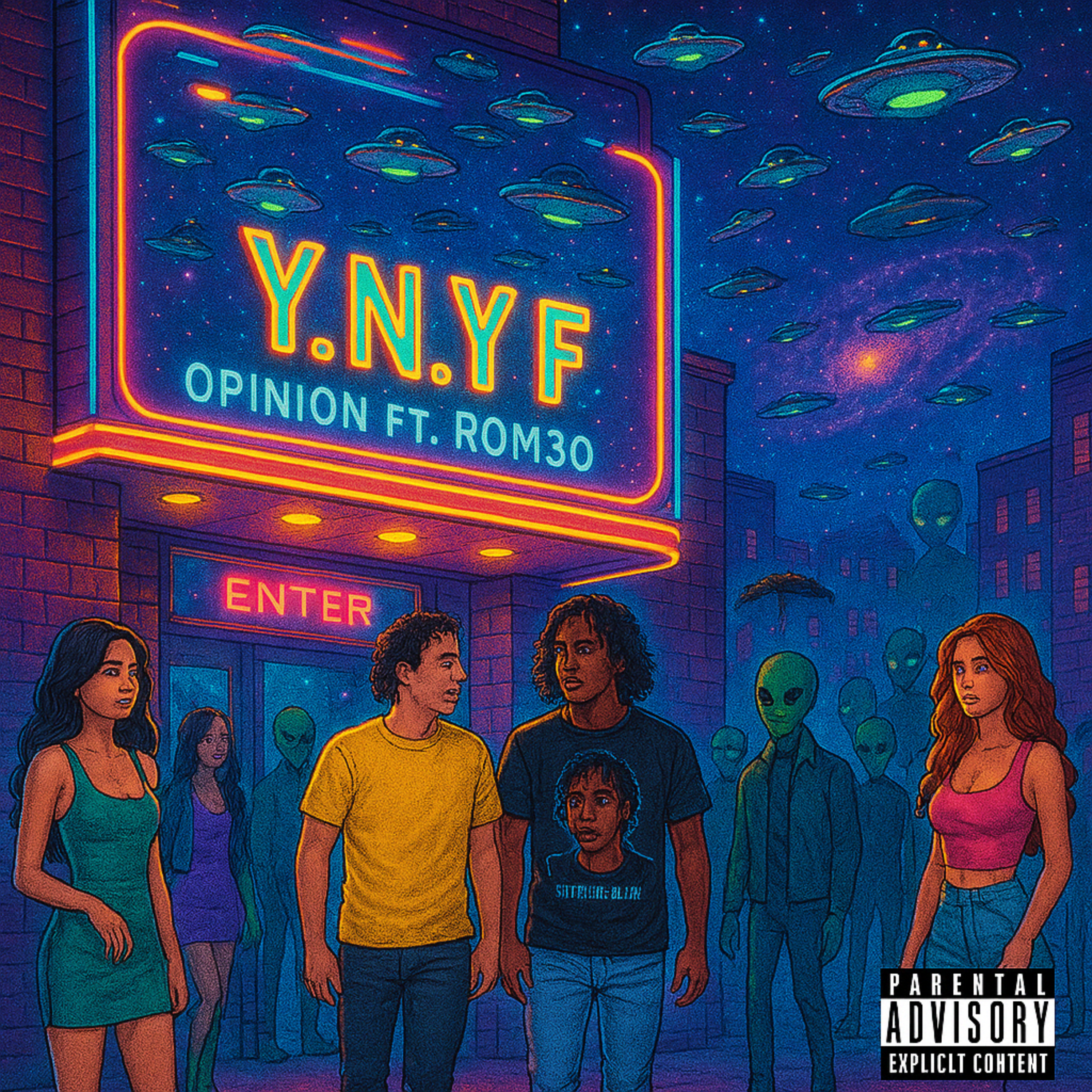 Y.N.Y.F artwork