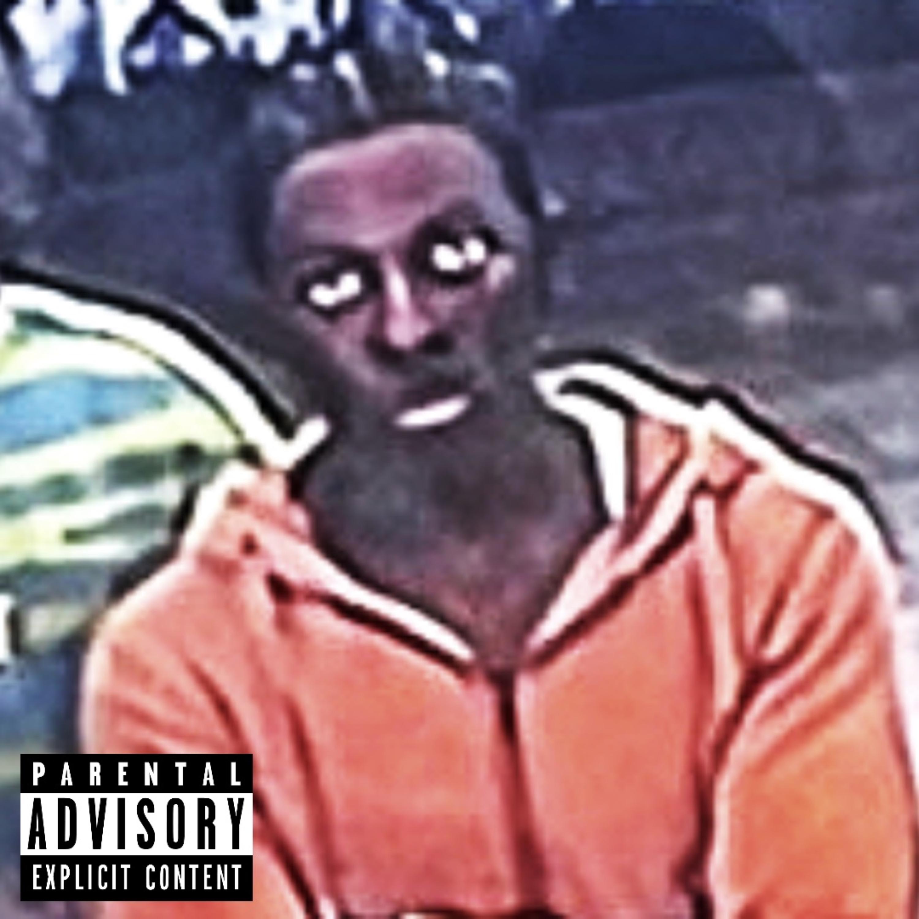 Blackout artwork