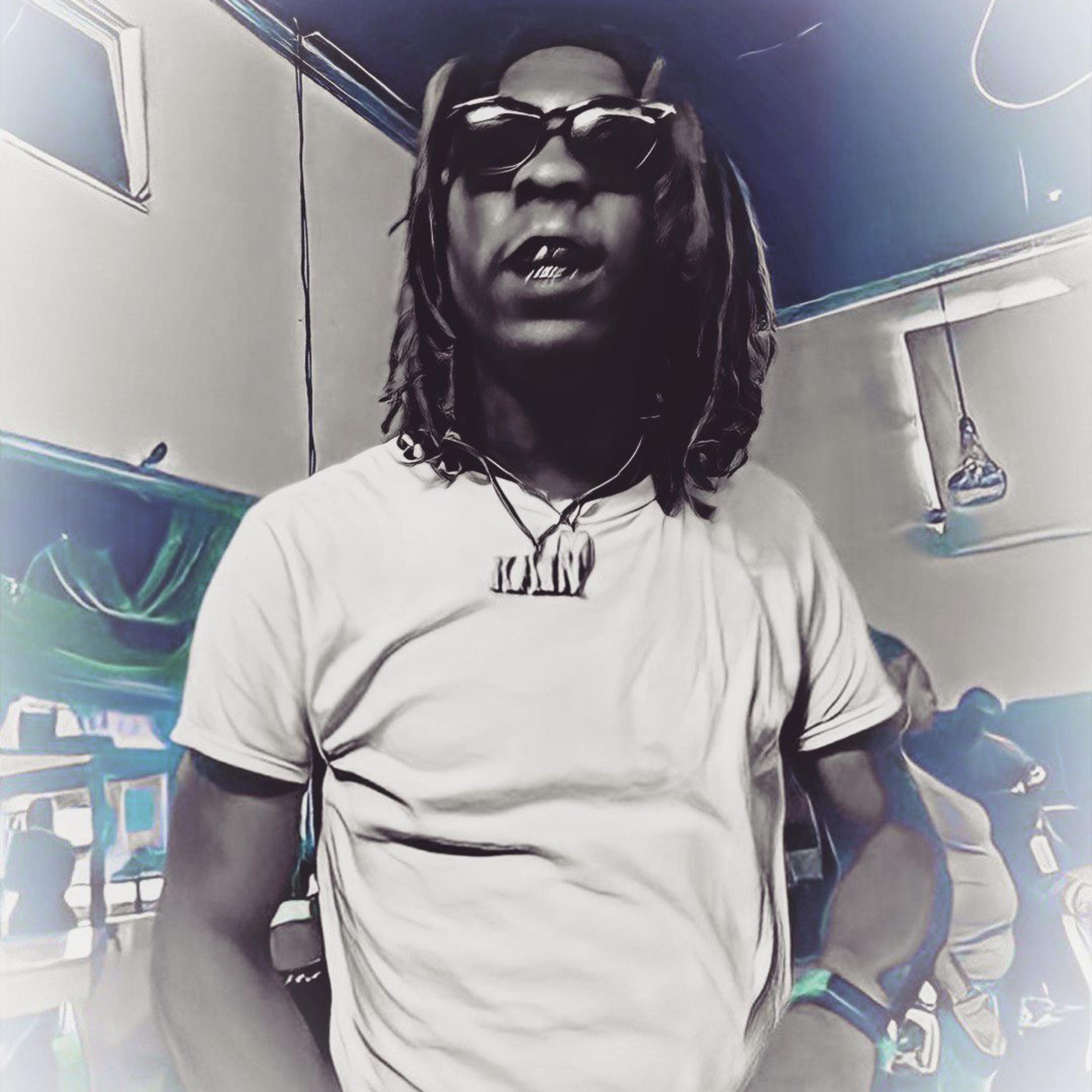 Step Talk (reloaded) by Johnnie Kain cover art