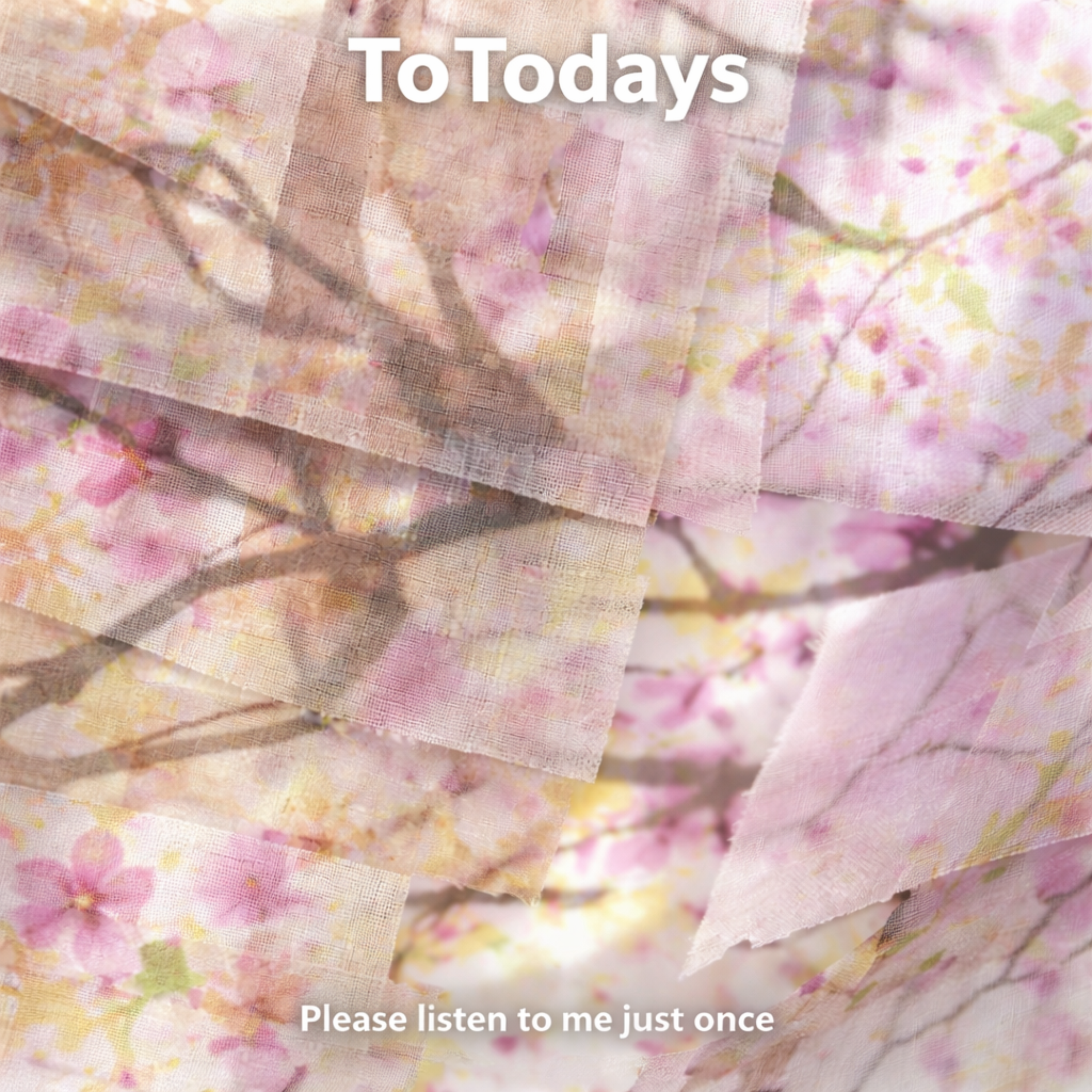 봄은 핑계고 artwork