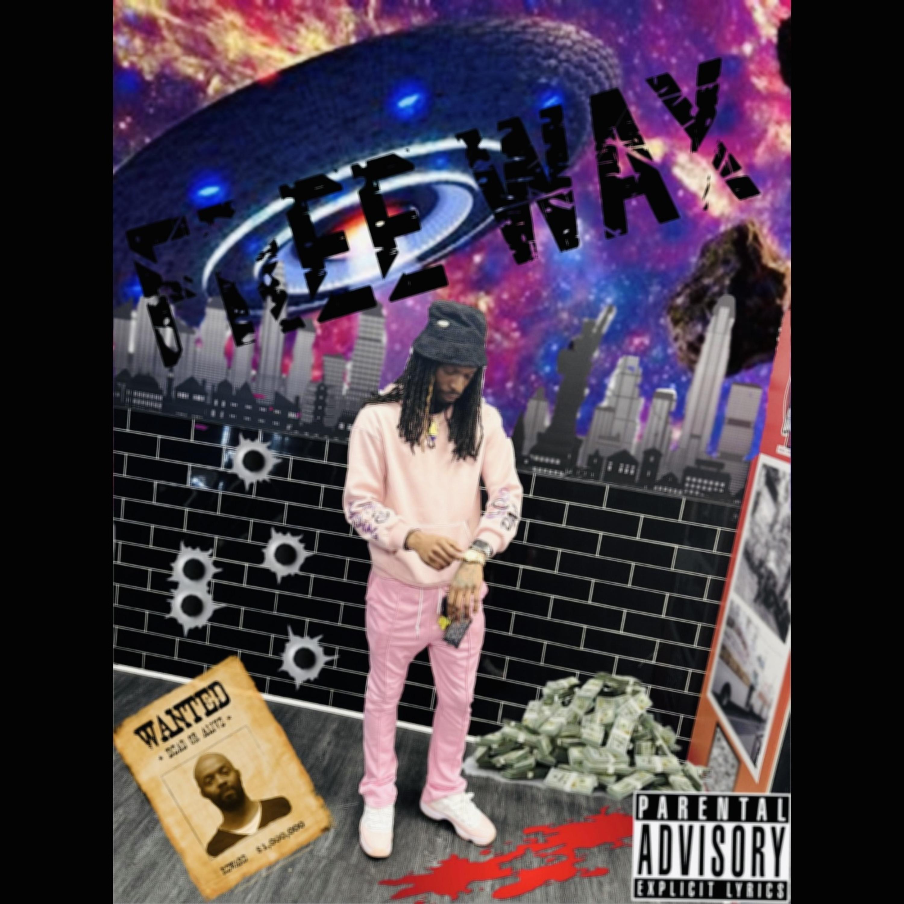 Free Wax artwork