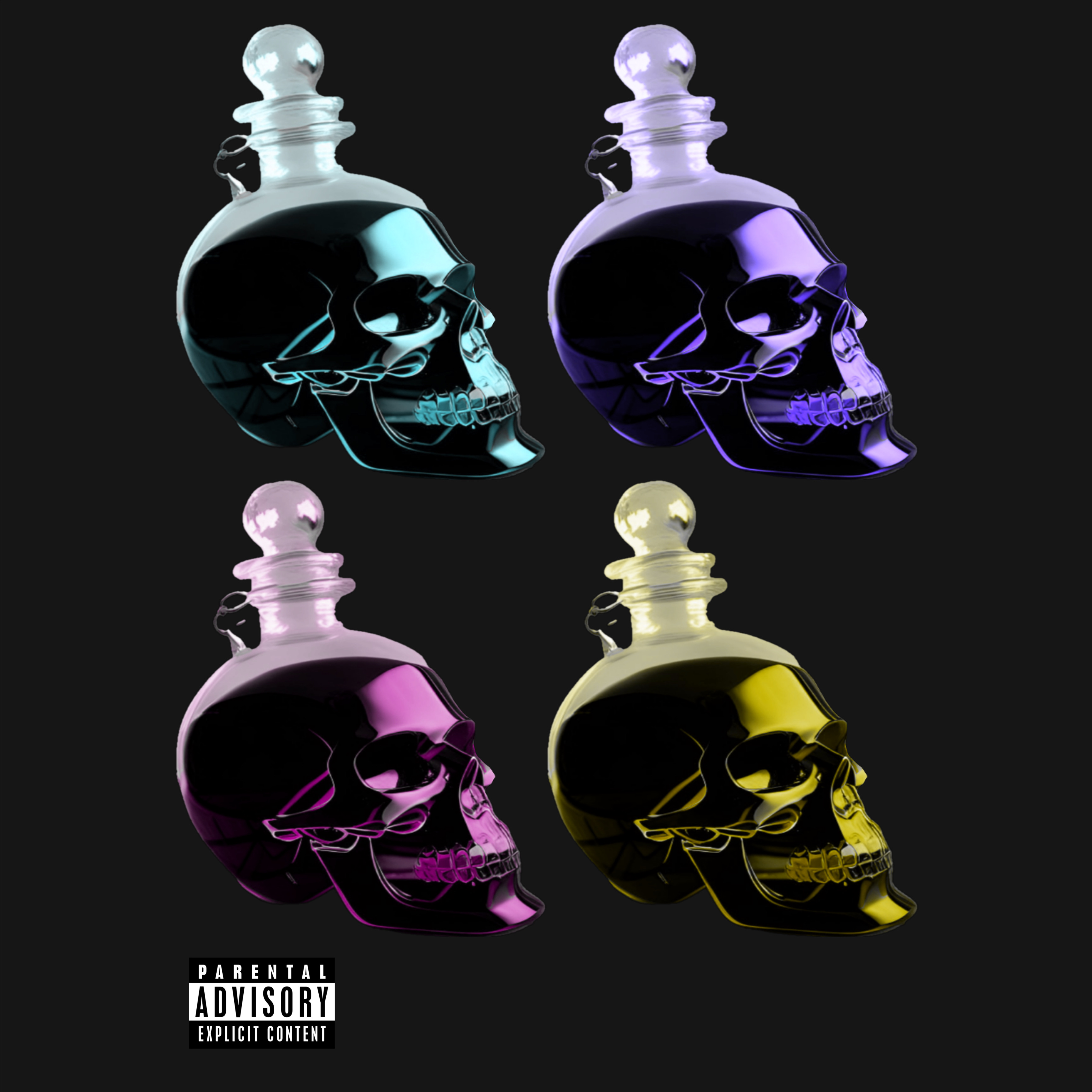 T.I.N.A.D artwork