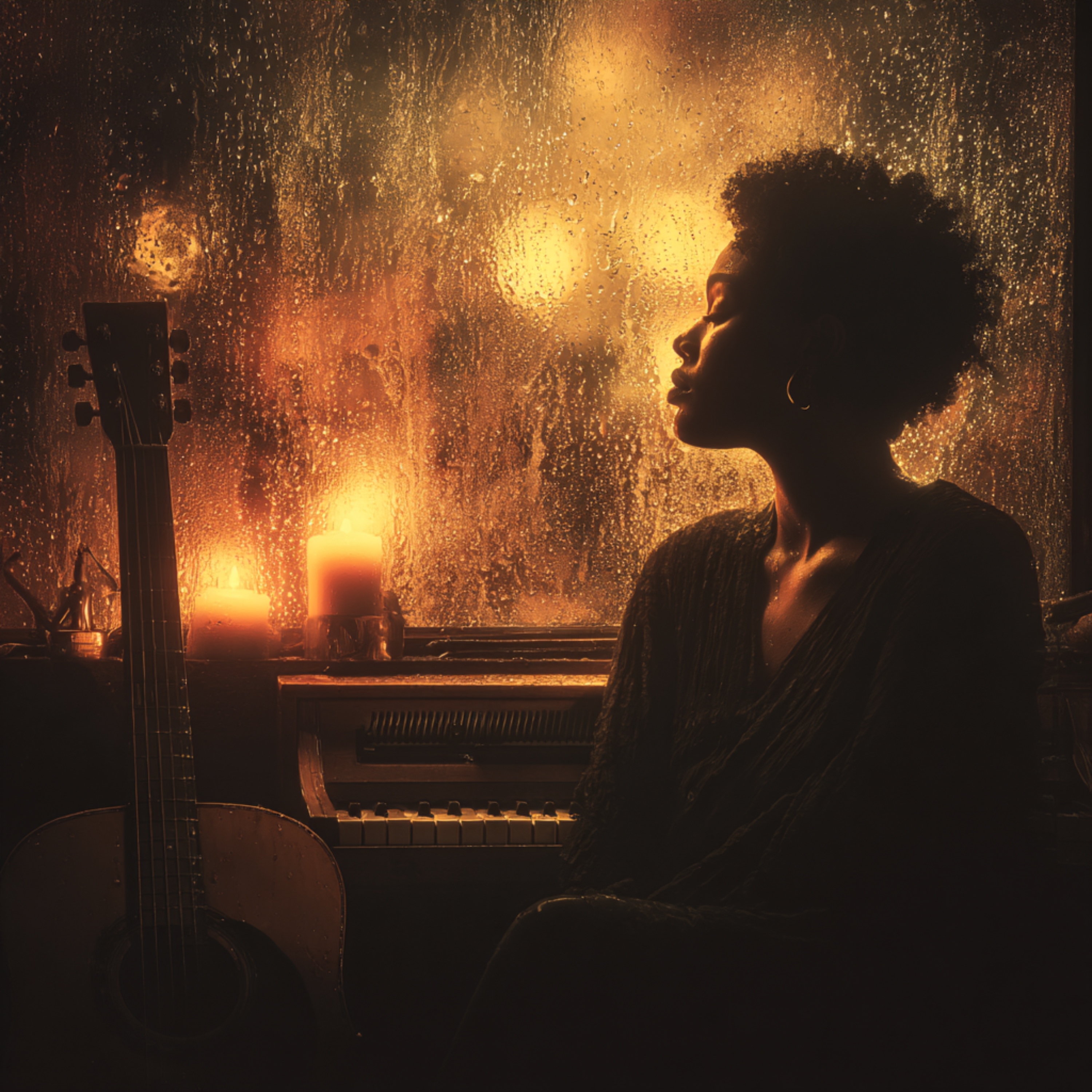Sọ Ó Ní Alẹ́ (Yoruba Version) artwork