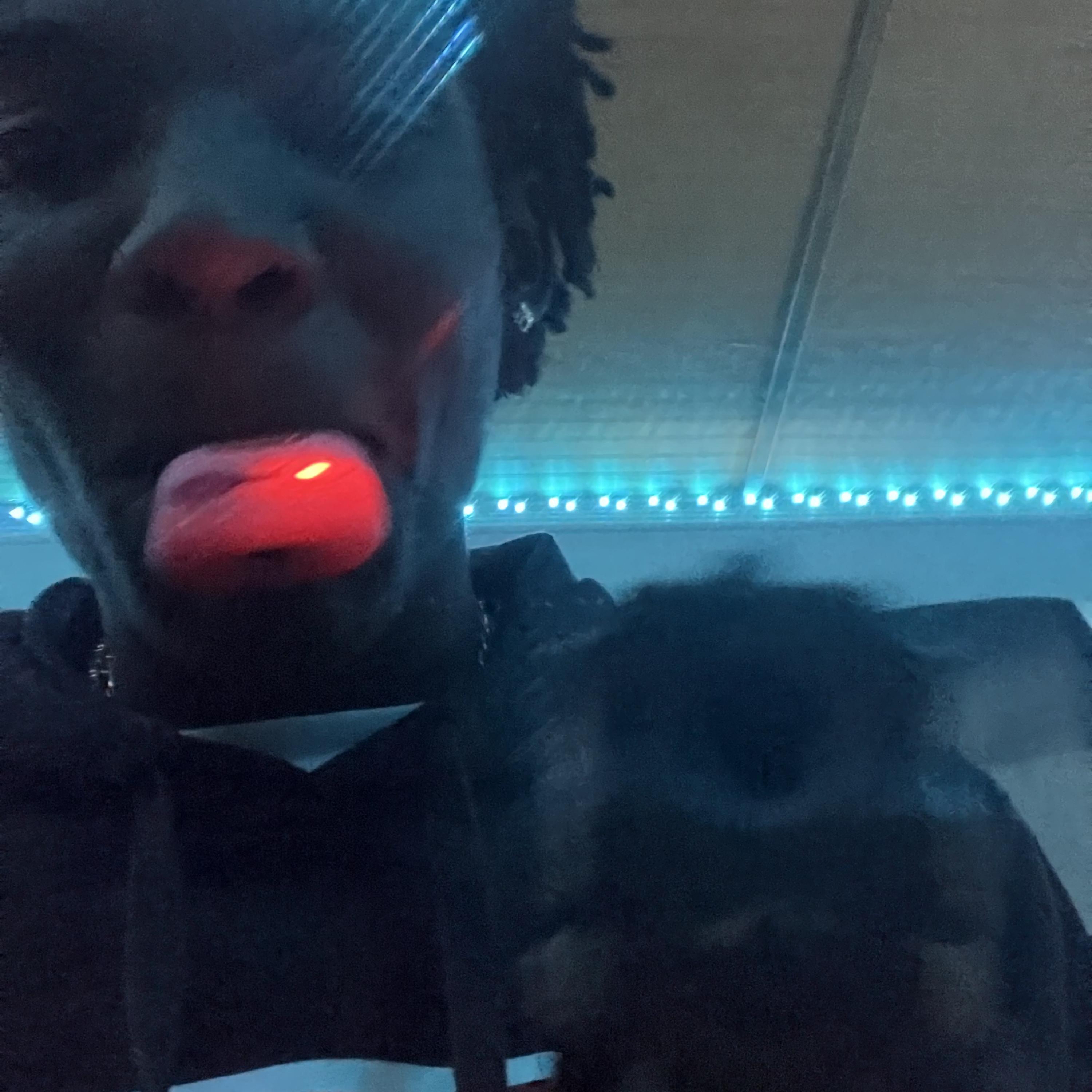 relapse by zay308 cover art