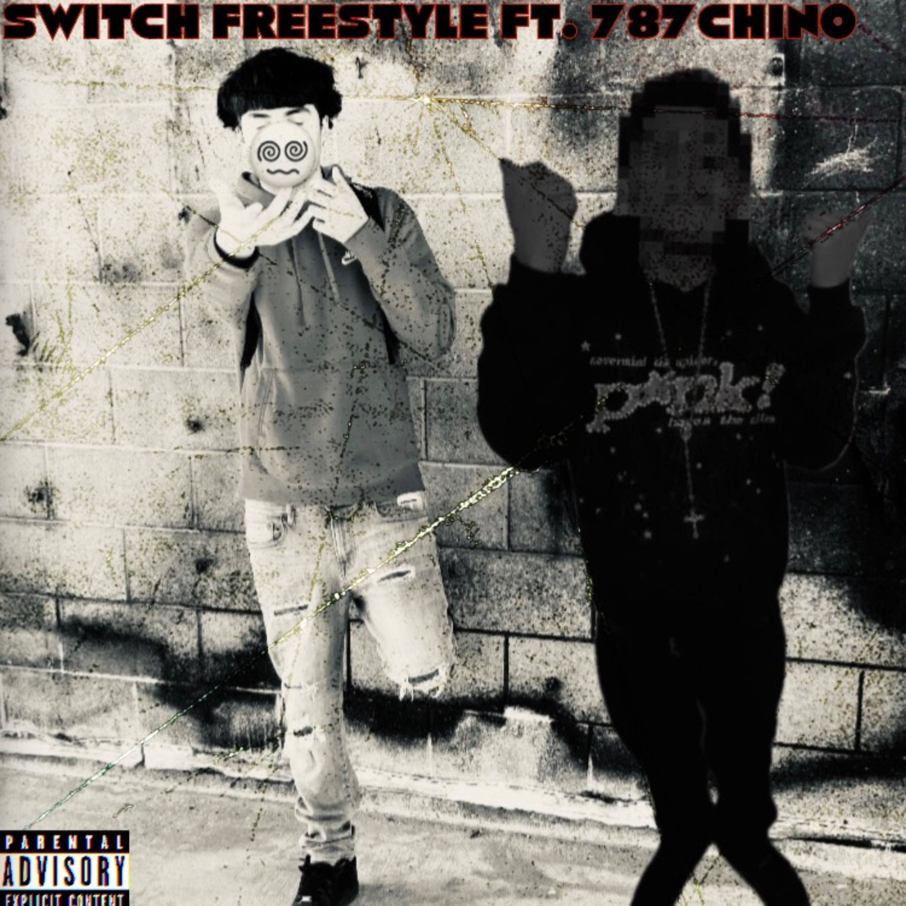 Switch Freestyle artwork