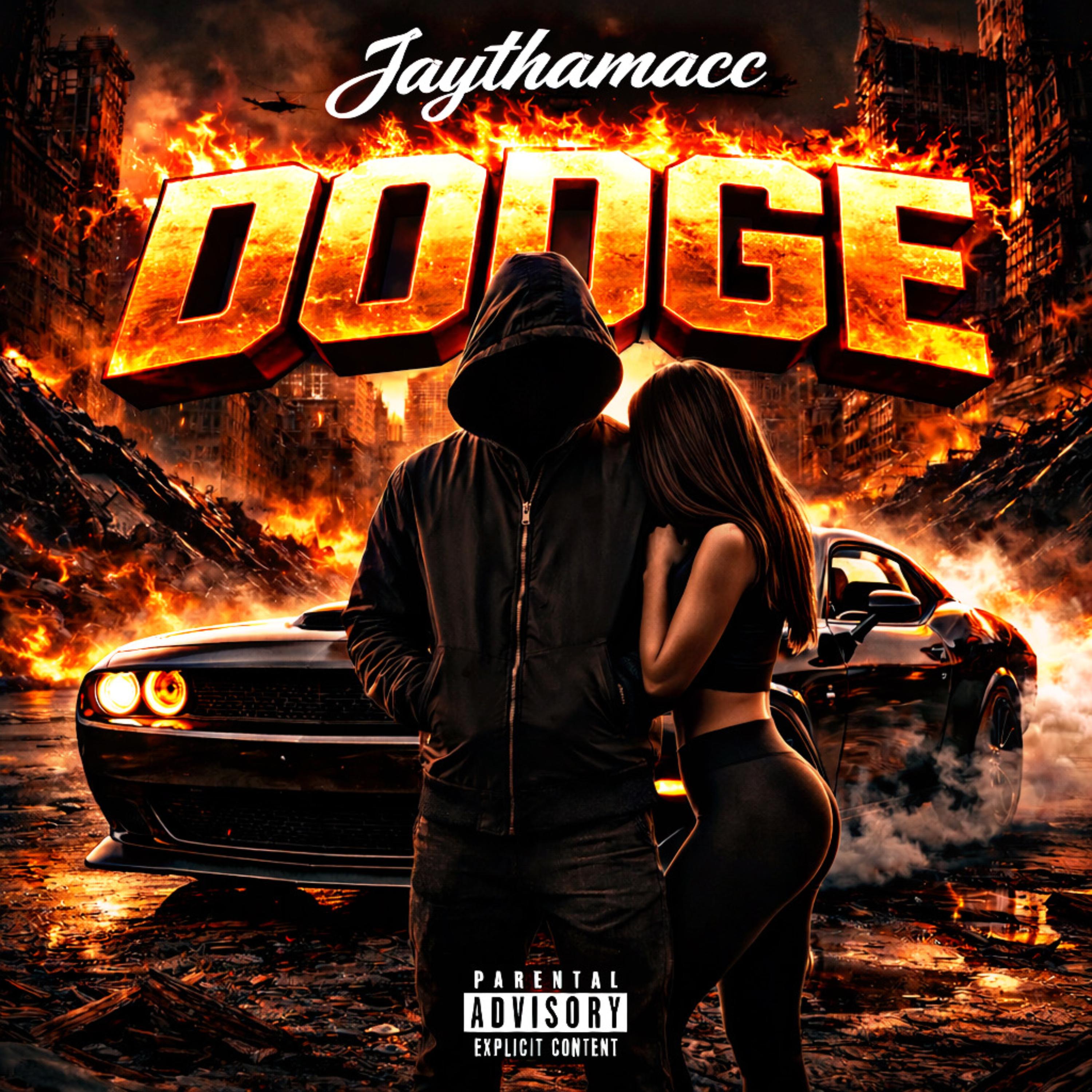 DODGE artwork