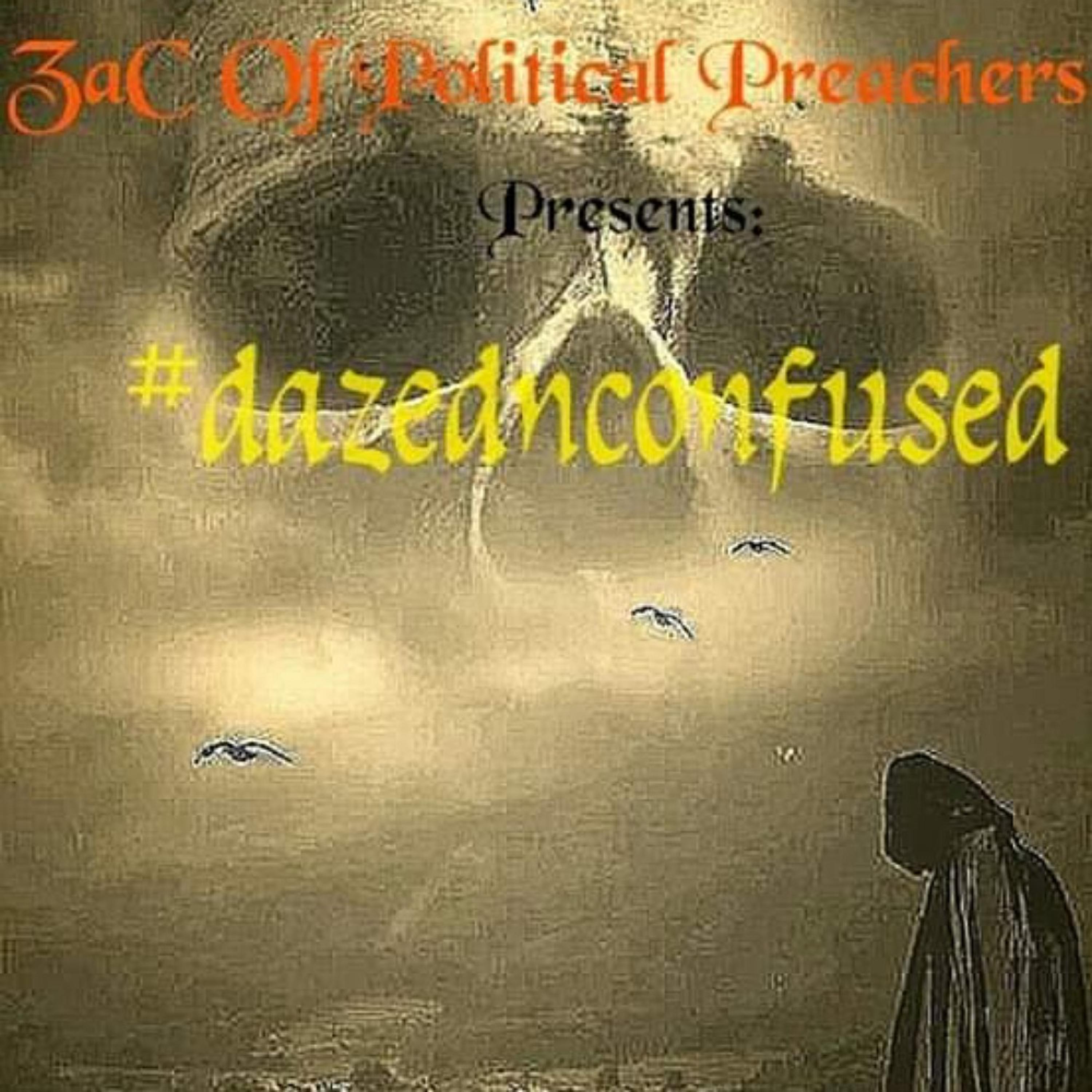 dazednconfused artwork