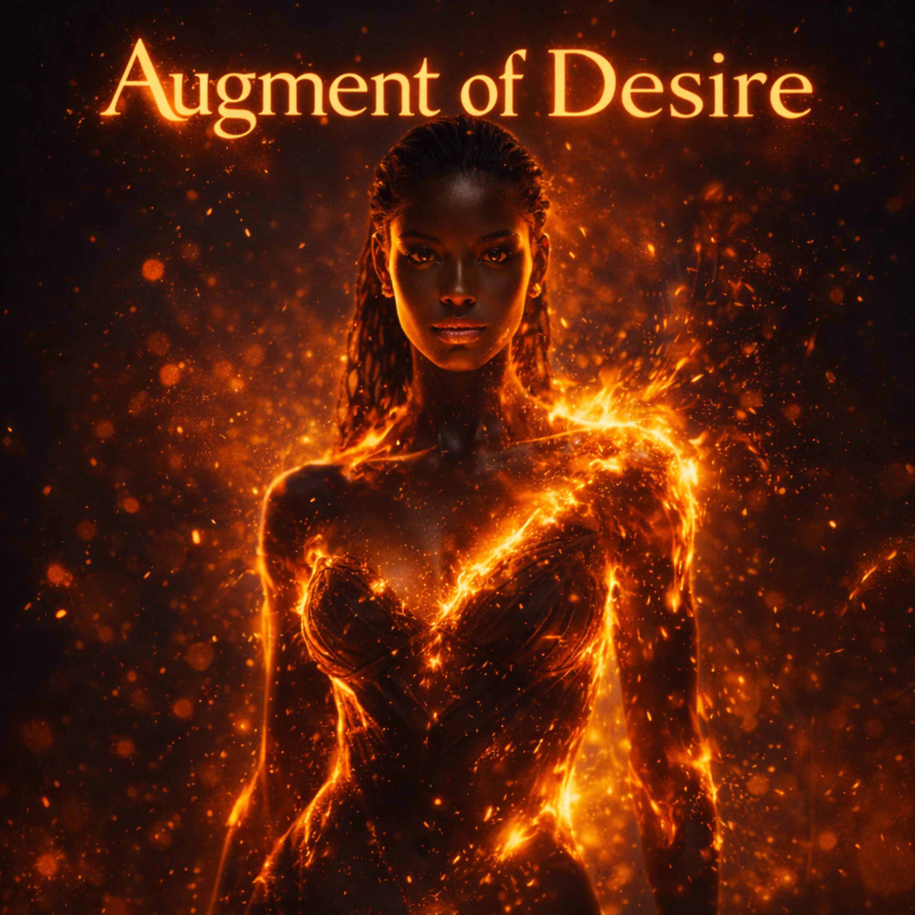 Augment of Desire artwork