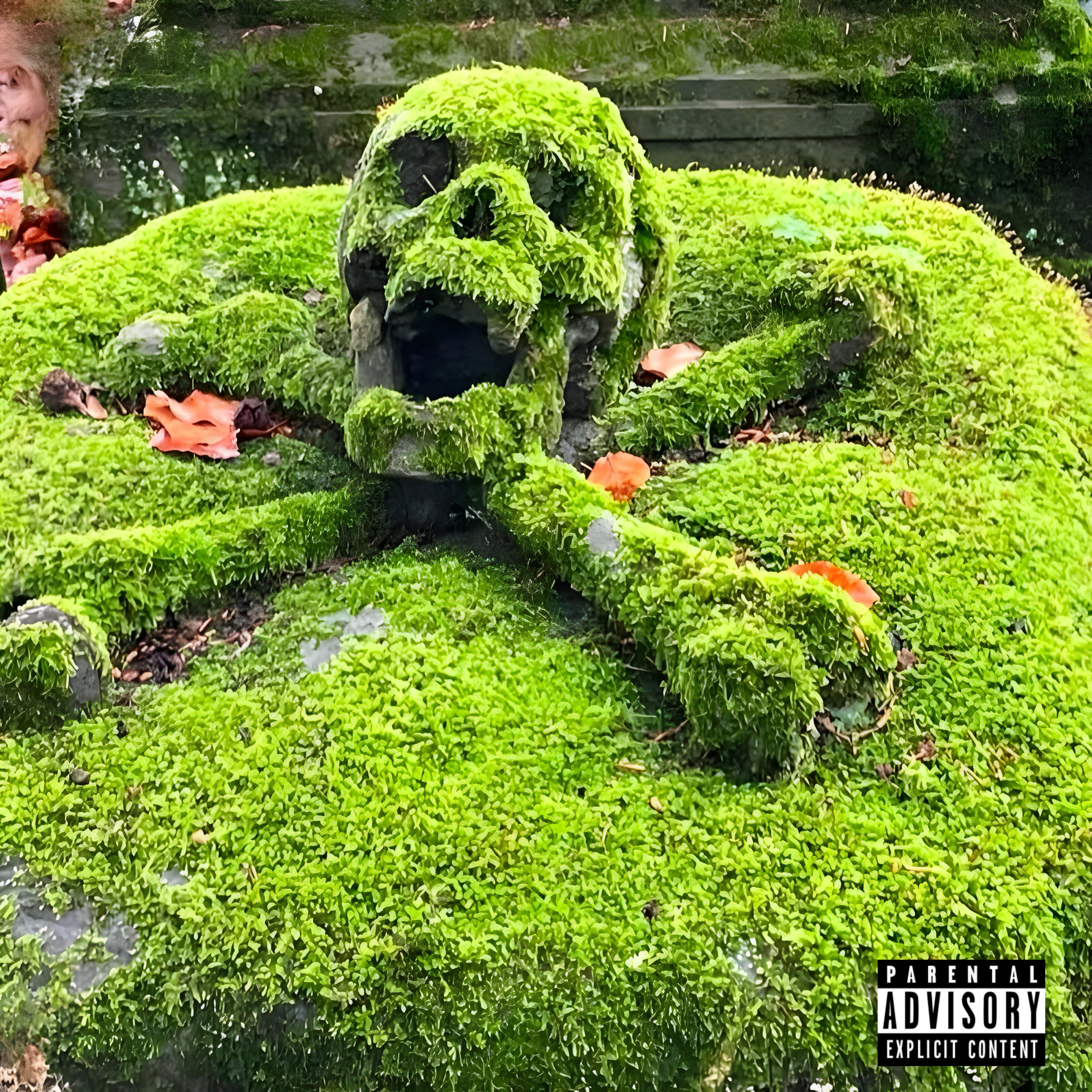 DROPOUT by Toxic Toonk cover art