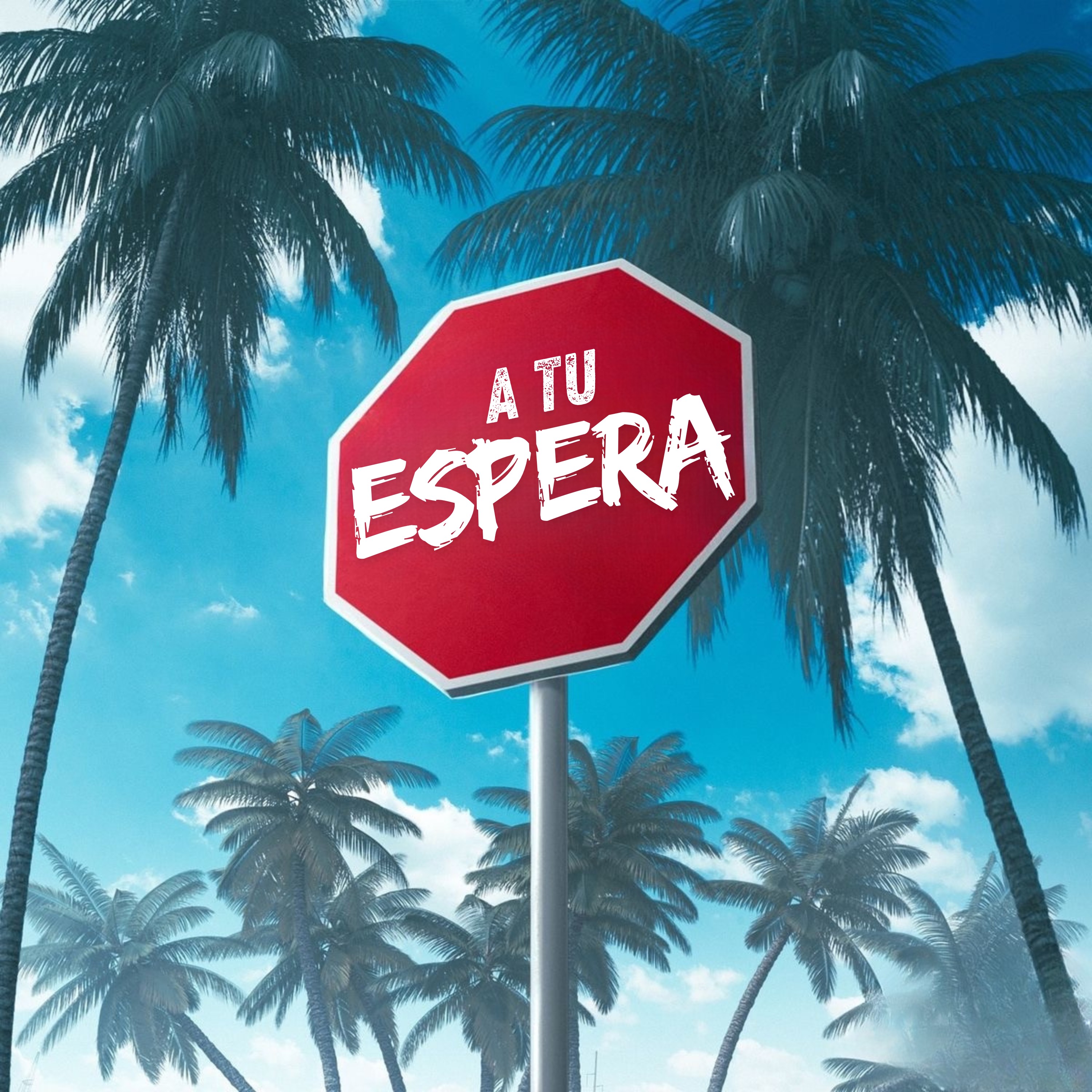 A Tu Espera artwork