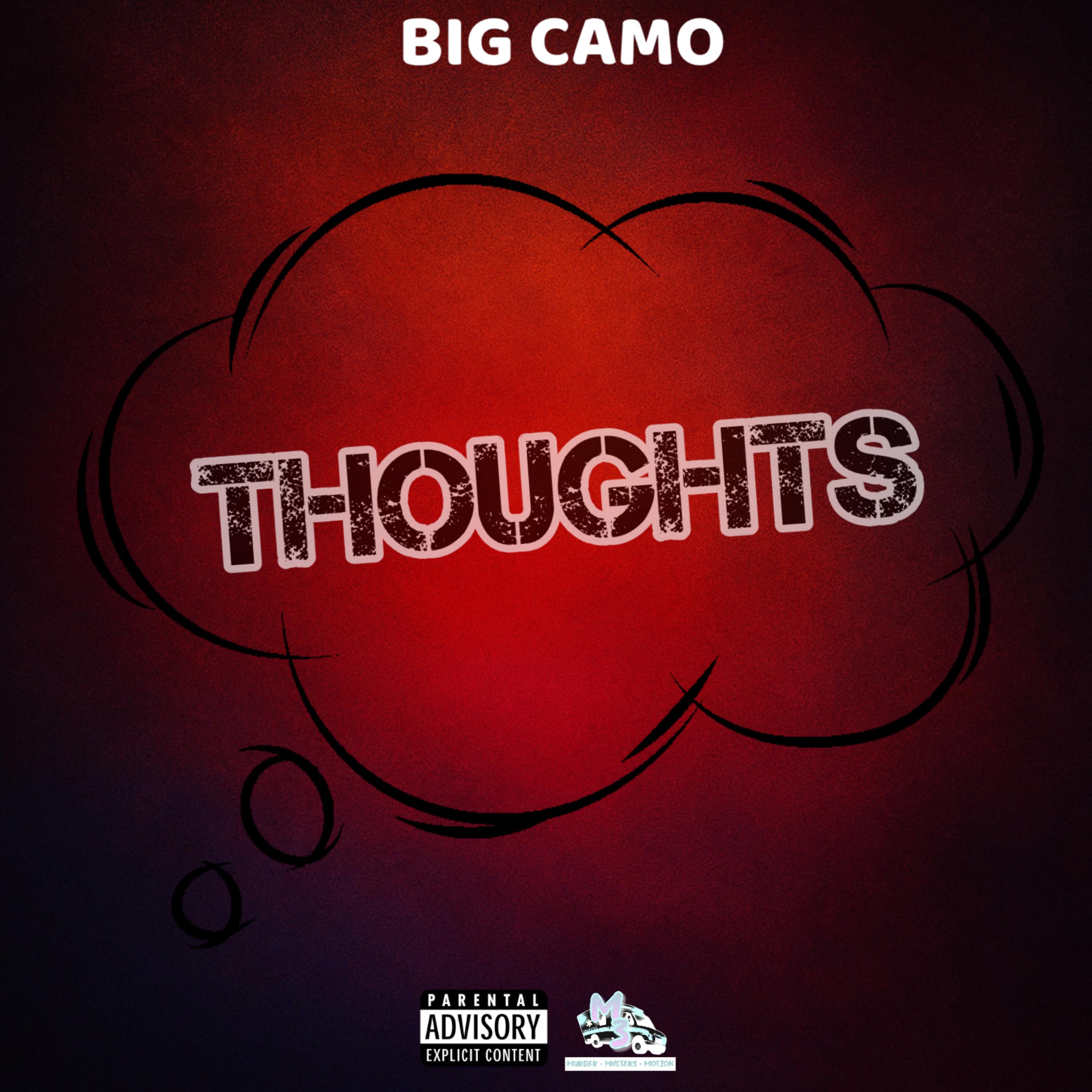 THOUGHTS 1&2 artwork