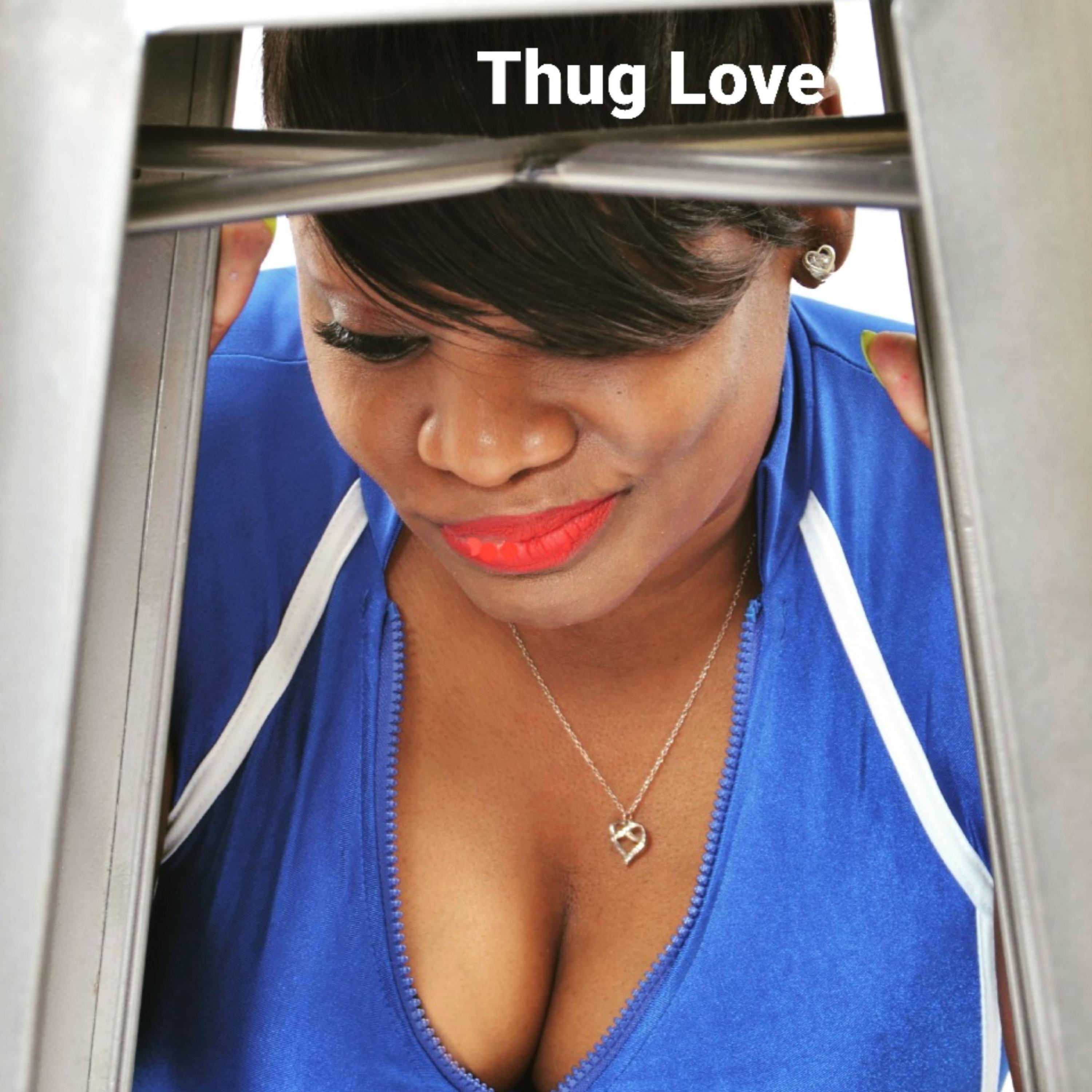 Thug Love artwork