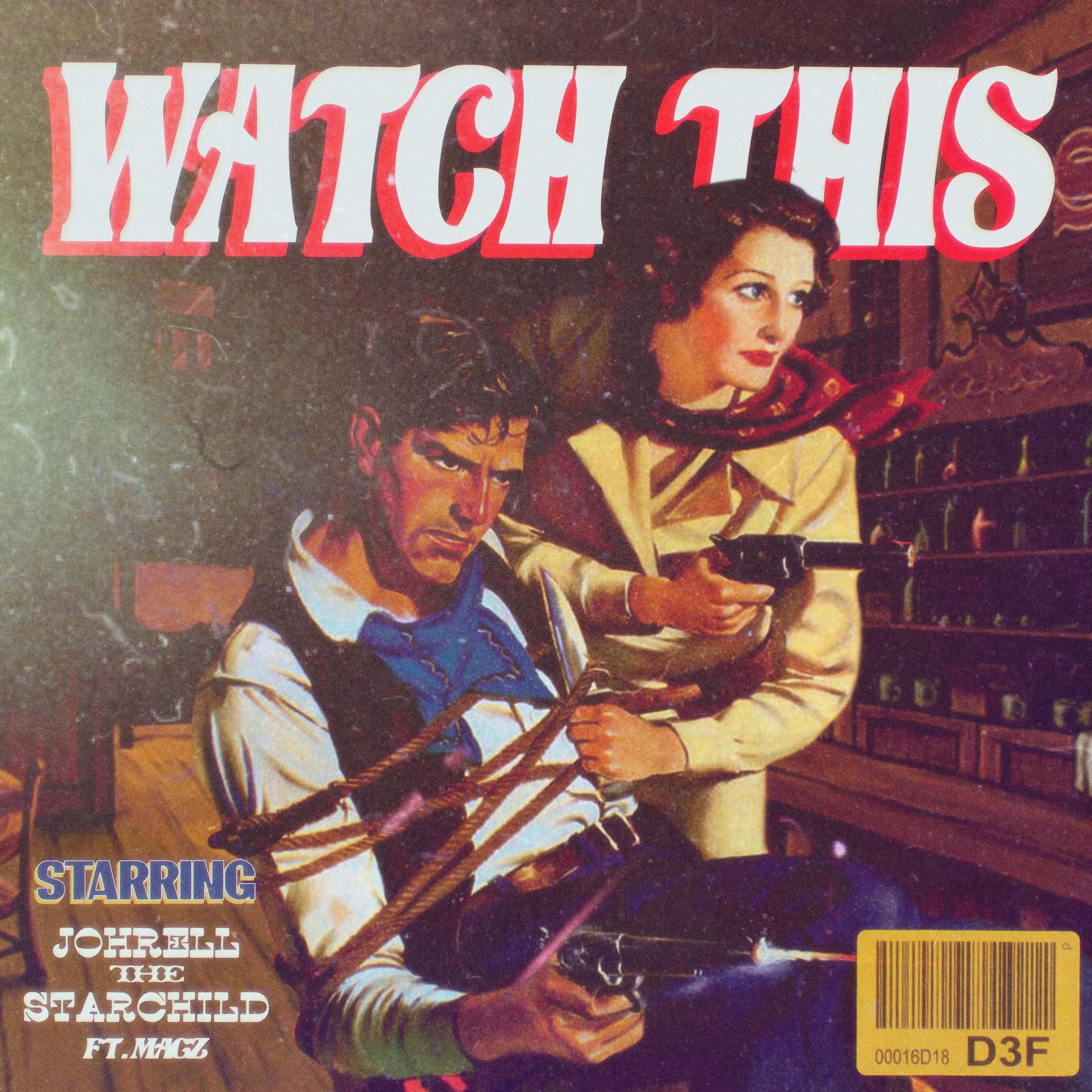 Watch This artwork