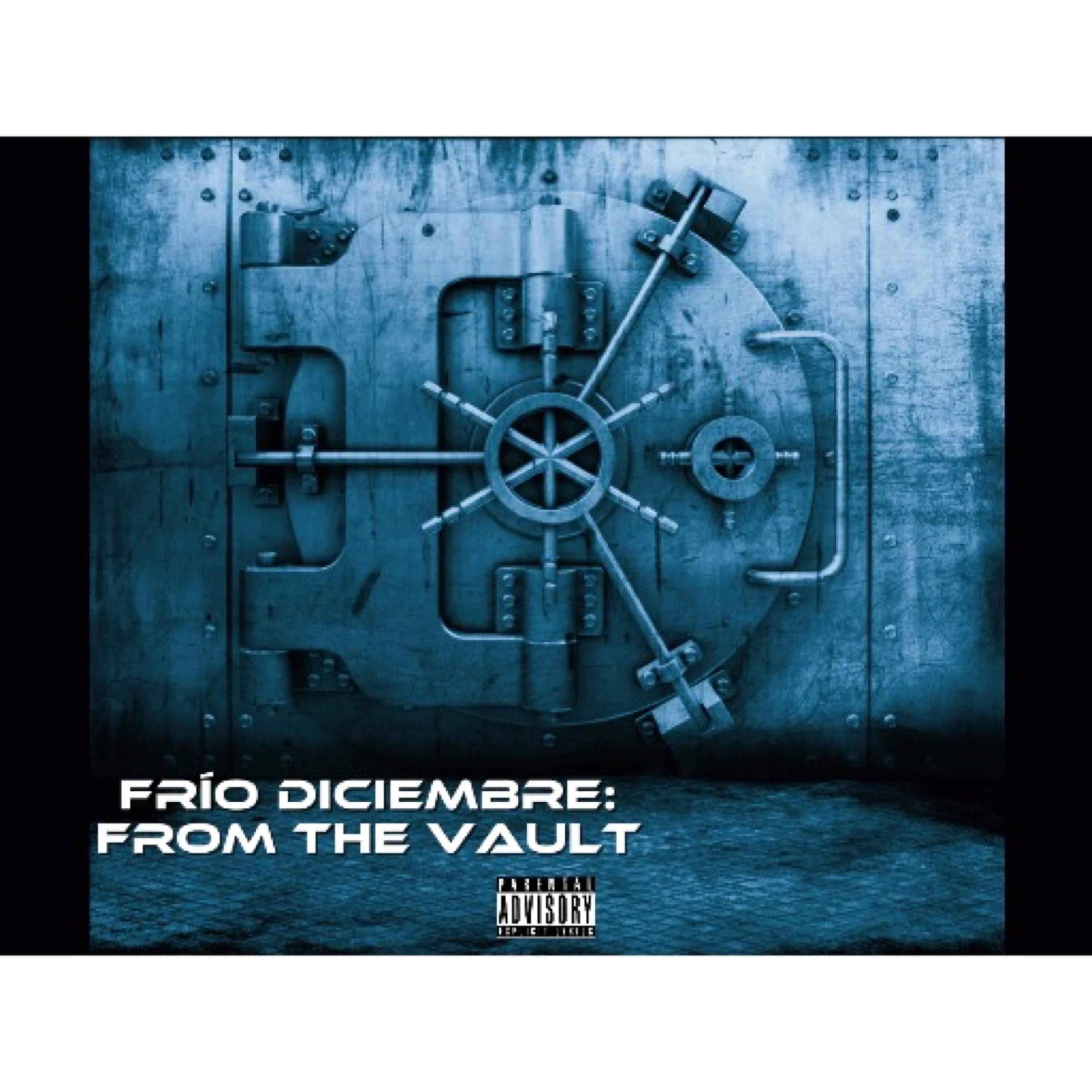 Frío Diciembre: From The Vault artwork