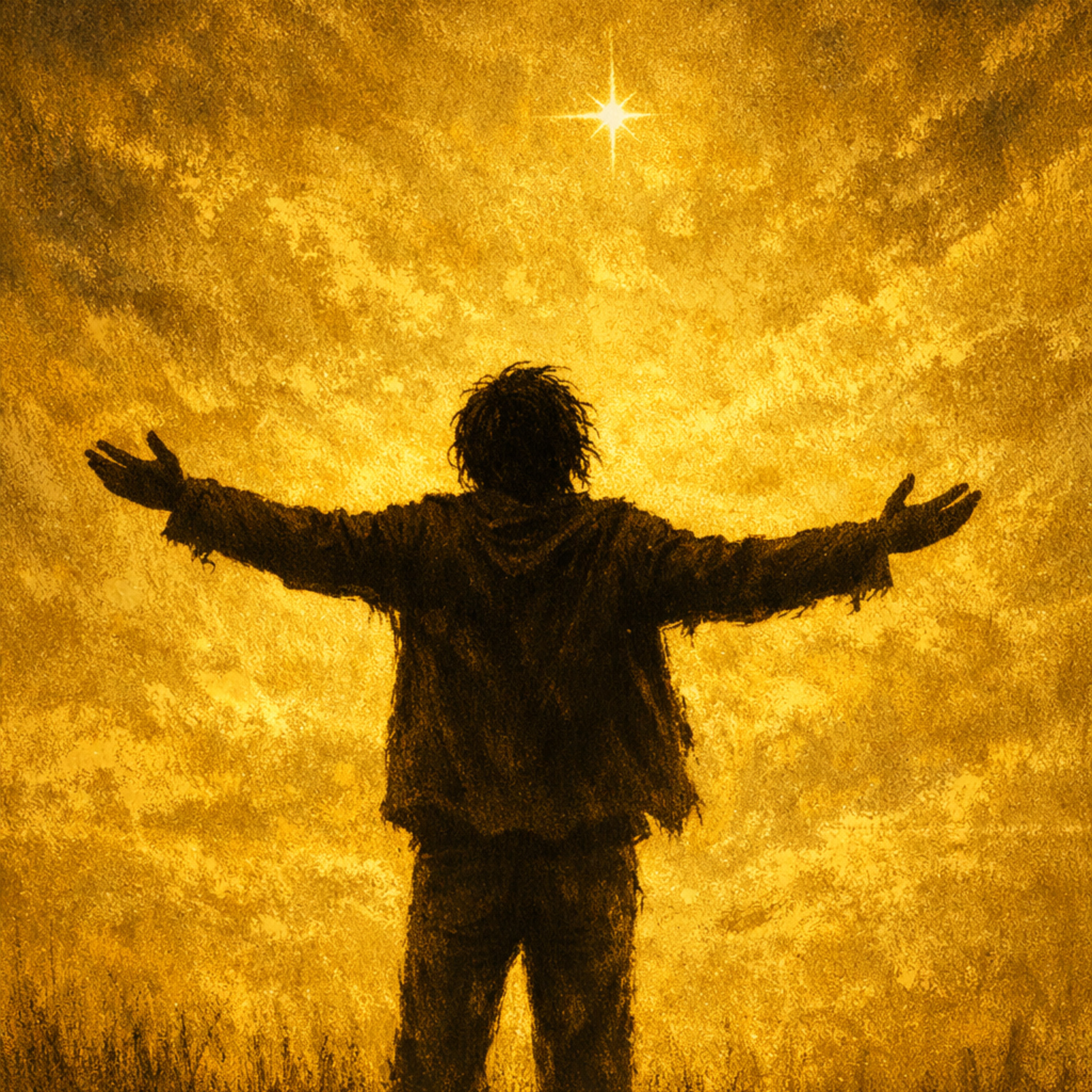 A Lonely Star’s Diary artwork