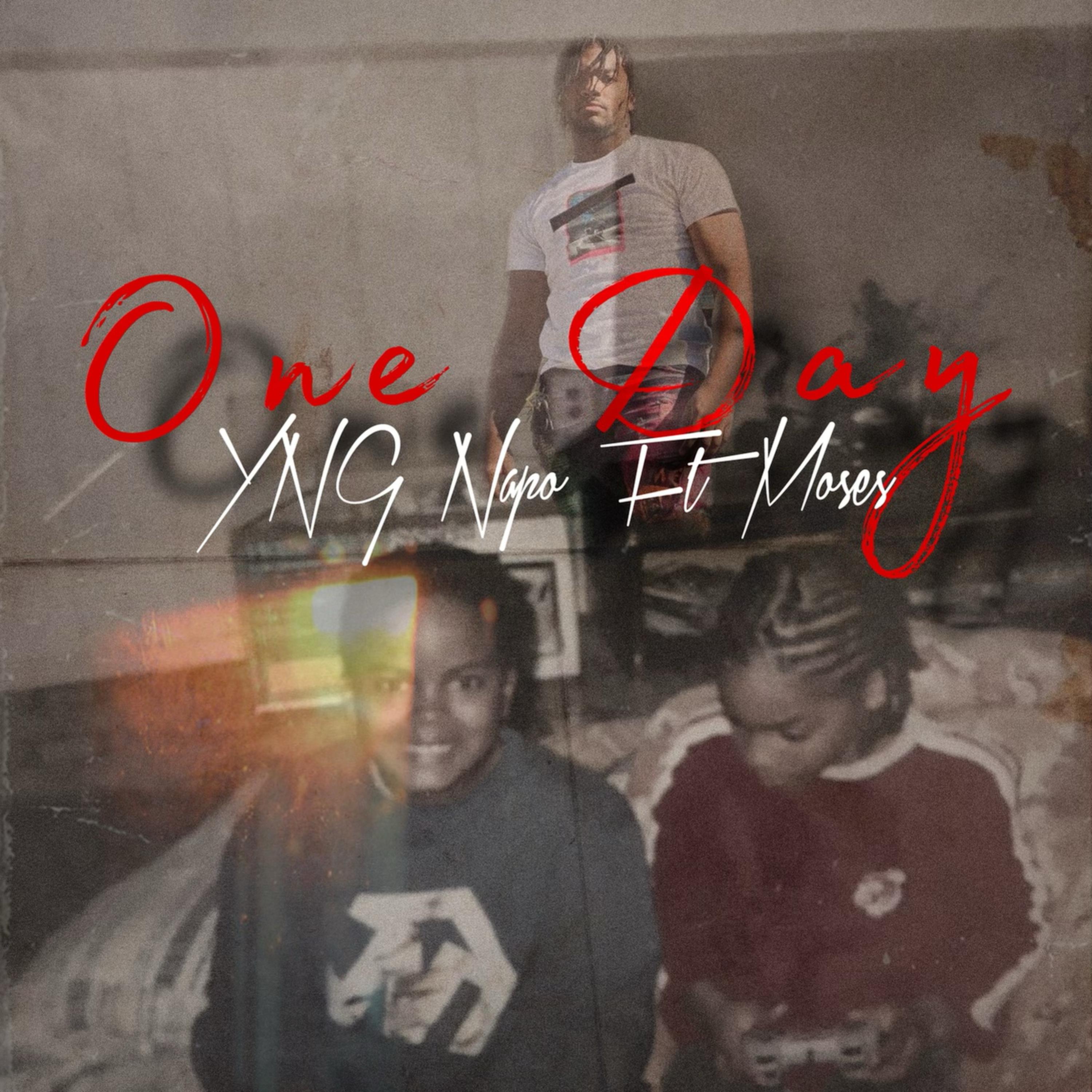 ONE DAY artwork