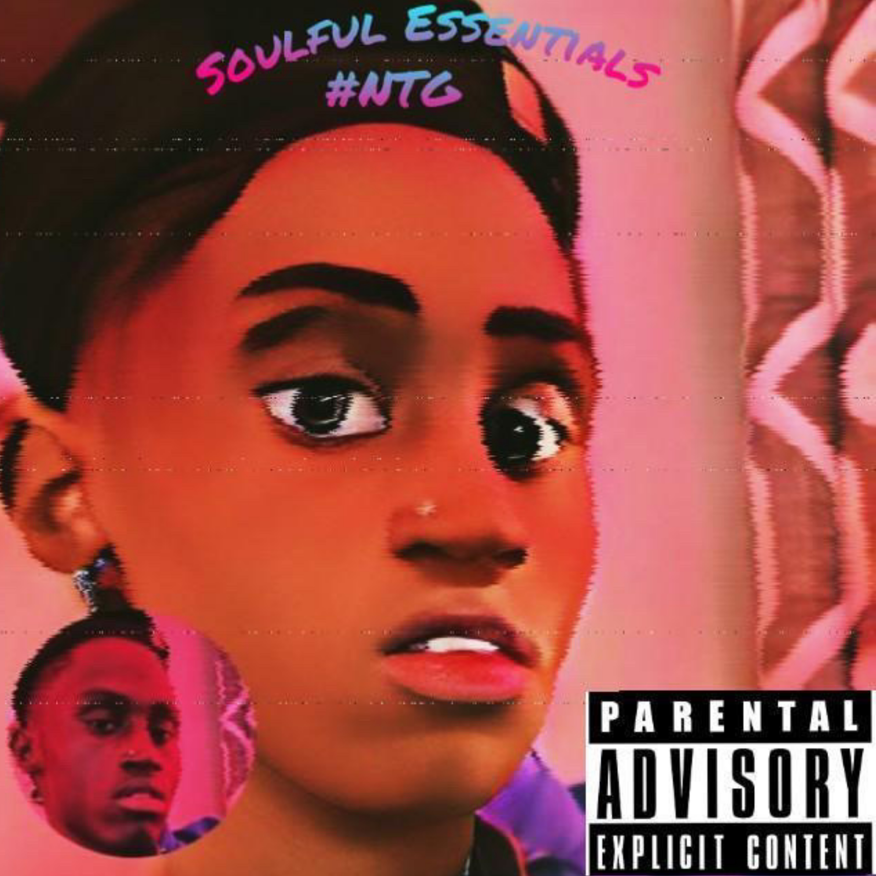 Soulful essentials artwork