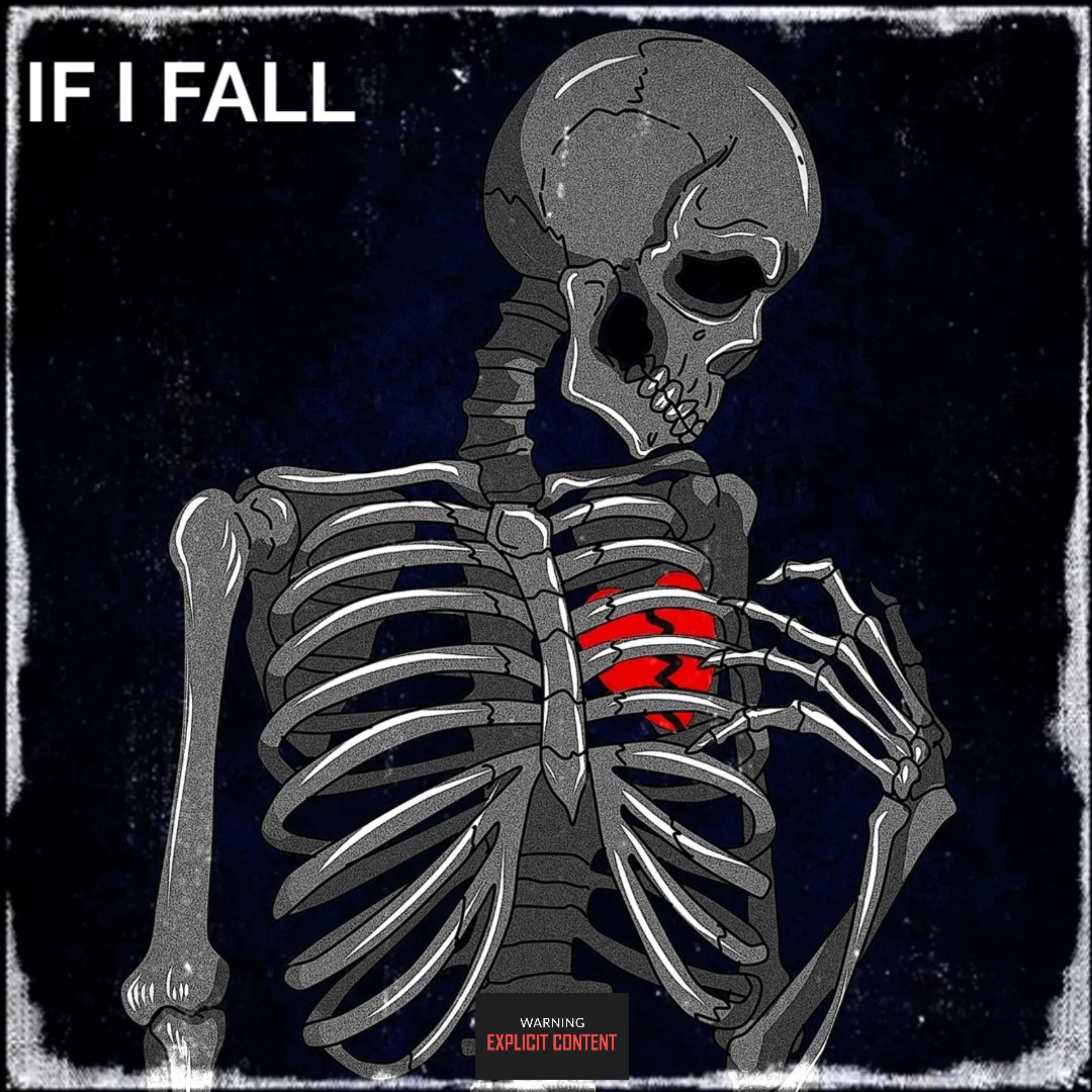 If I Fall artwork
