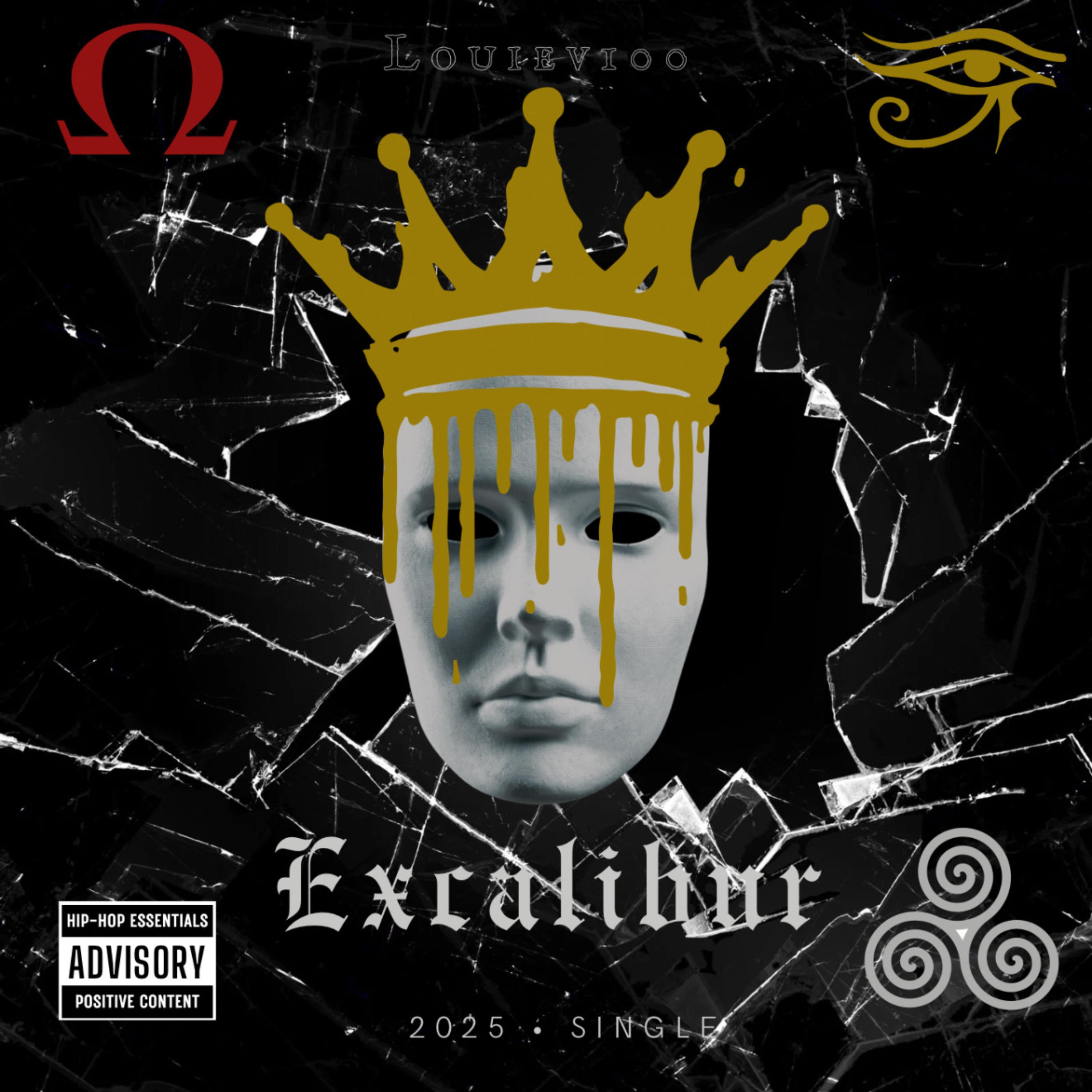 Excalibur artwork