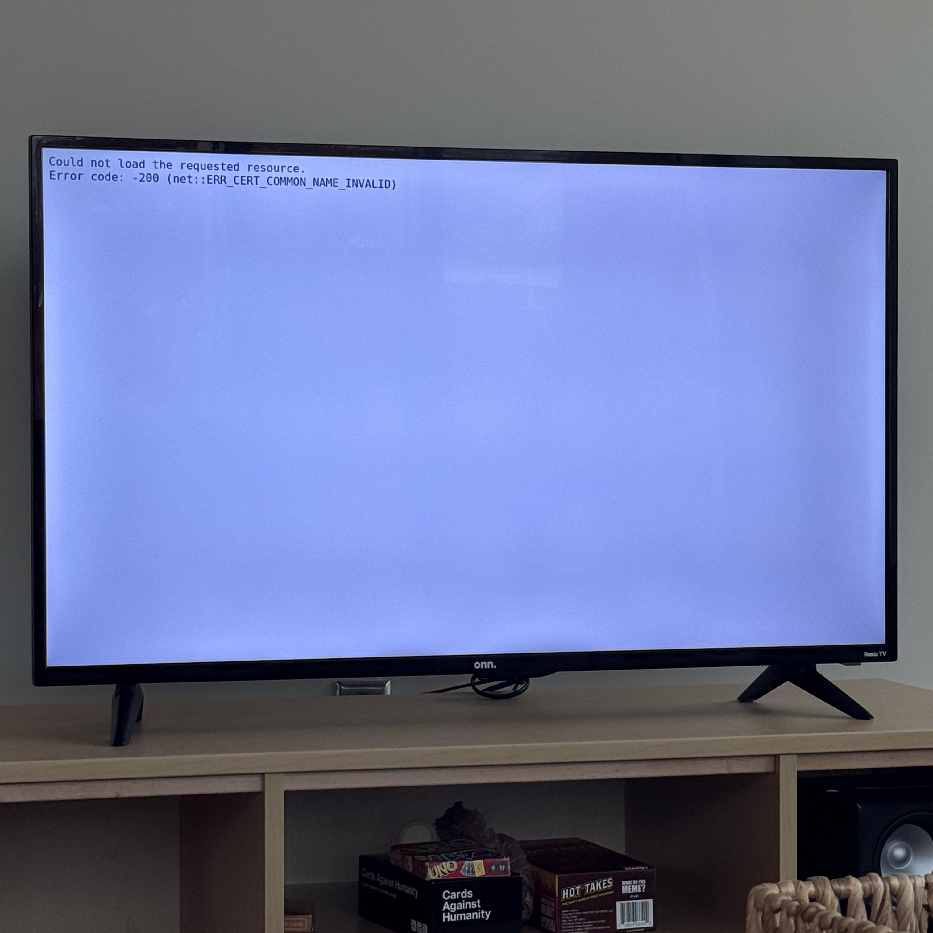 Interrruption artwork