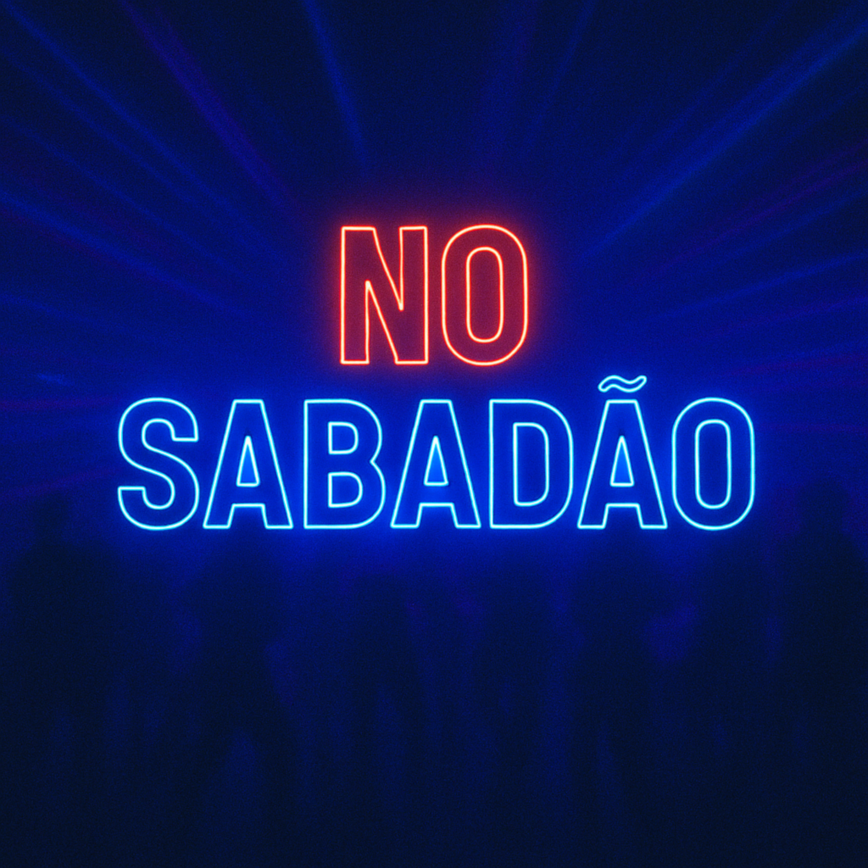 No Sabadão by Mororiso cover art