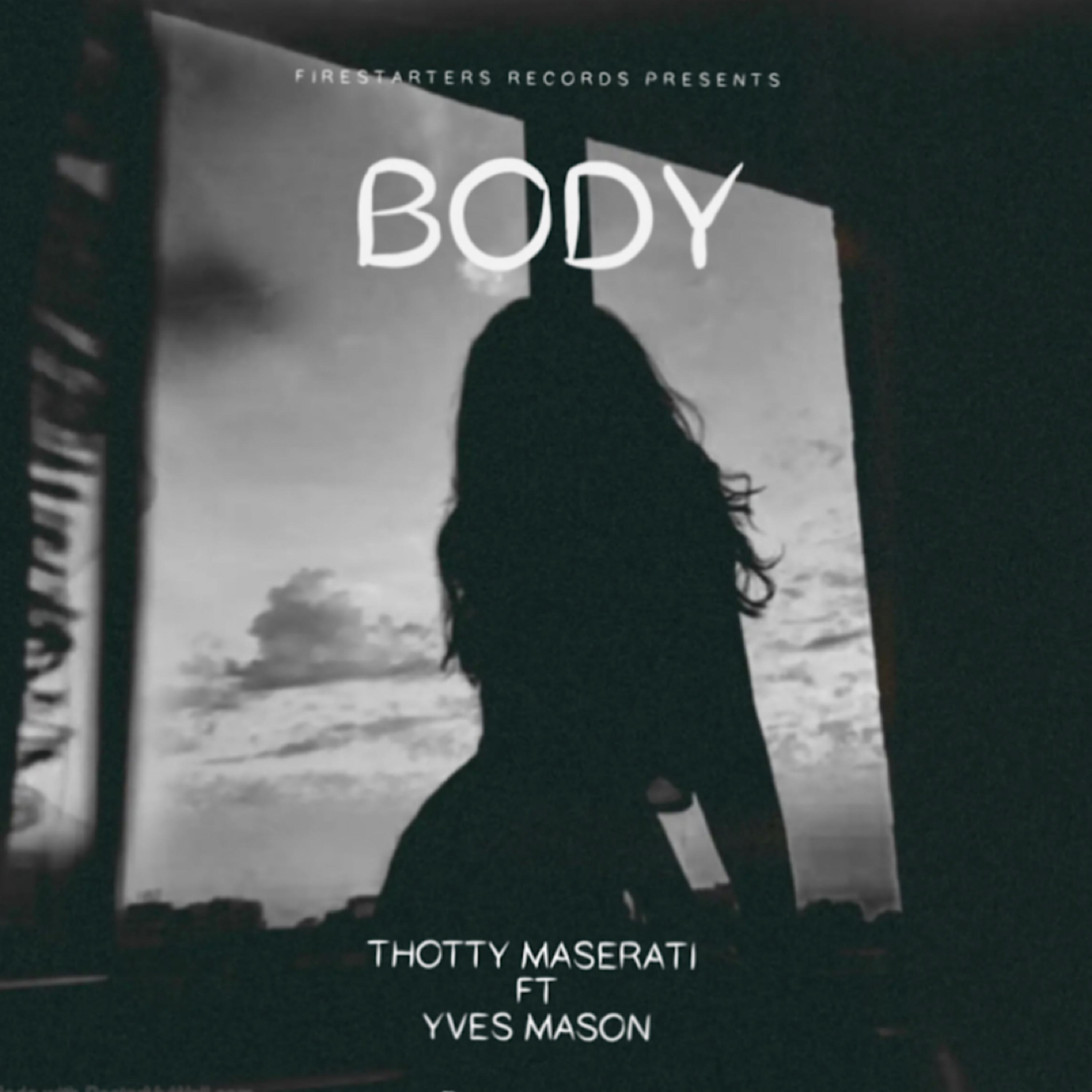 Body artwork