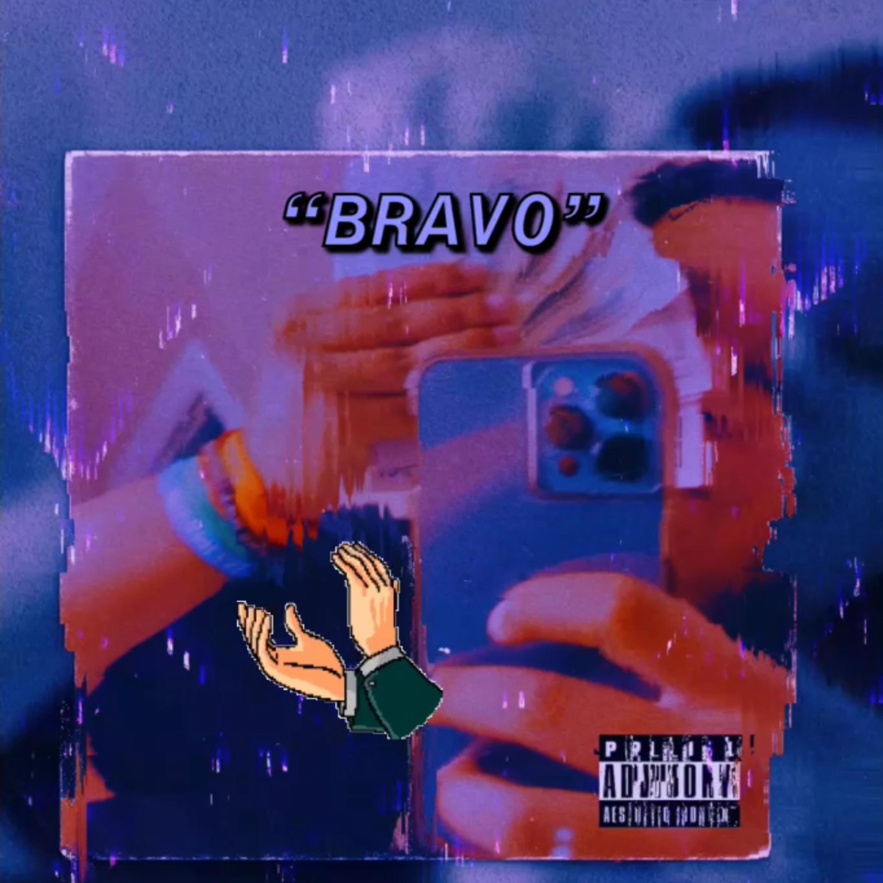 Bravo artwork