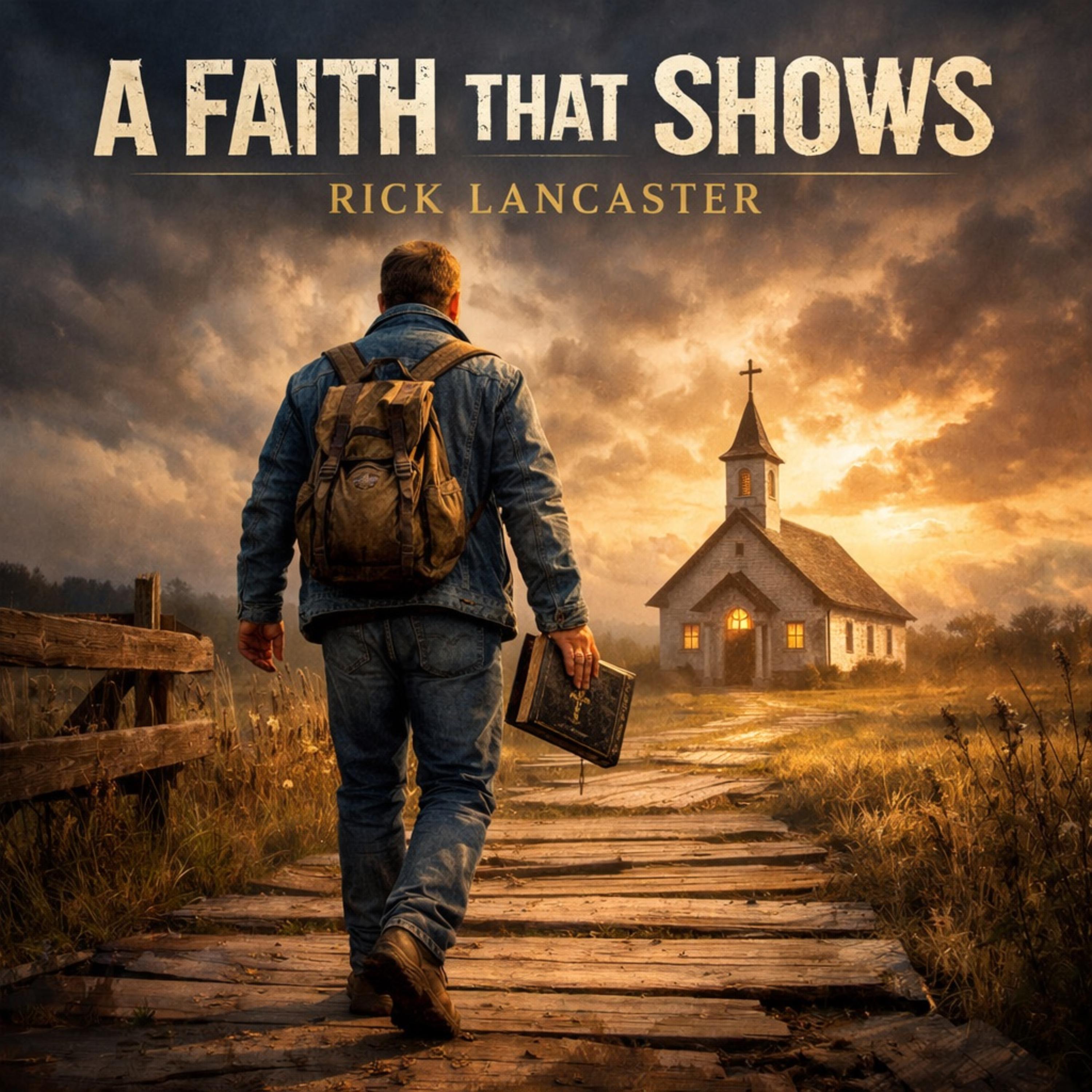 A Faith That Shows artwork