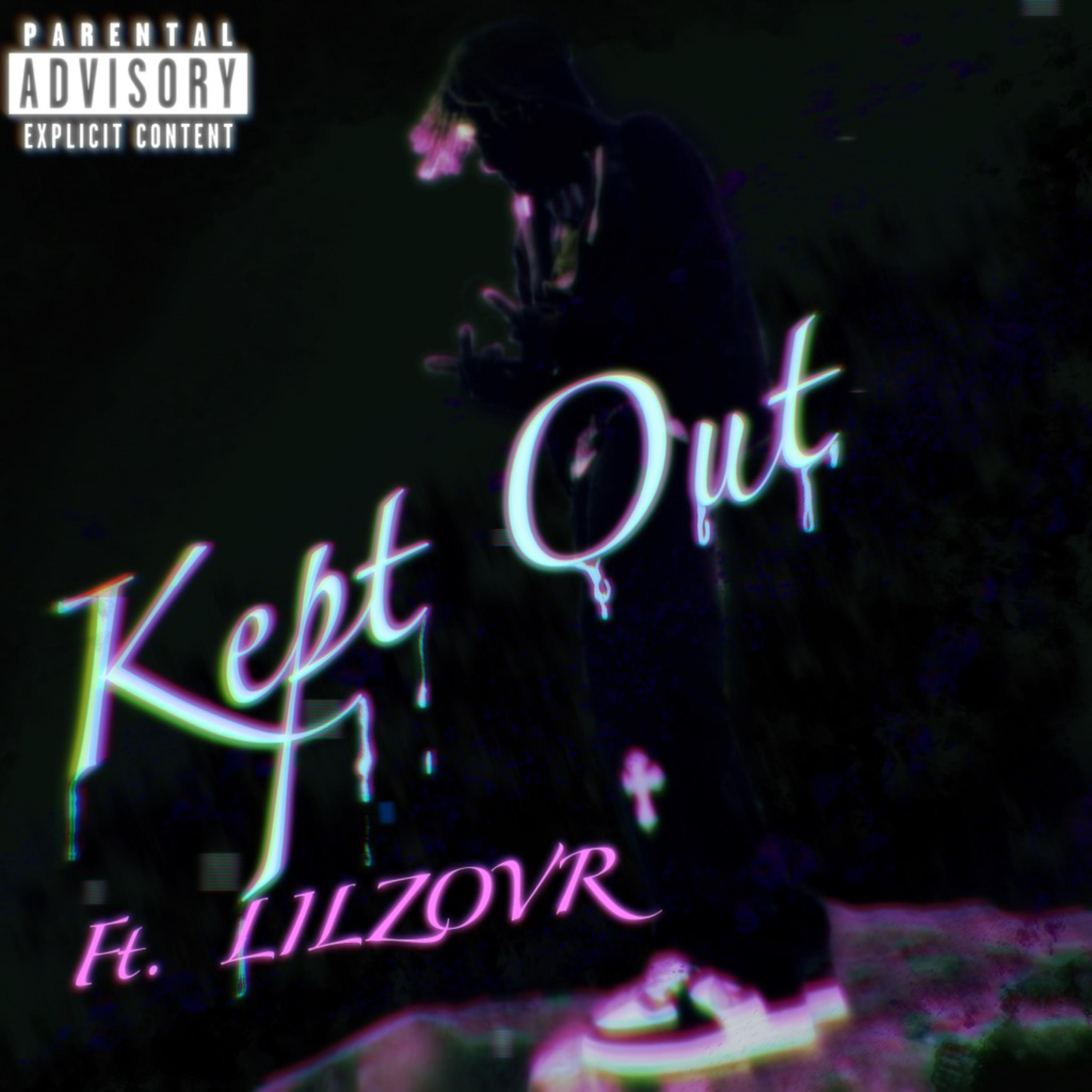 Kept Out artwork