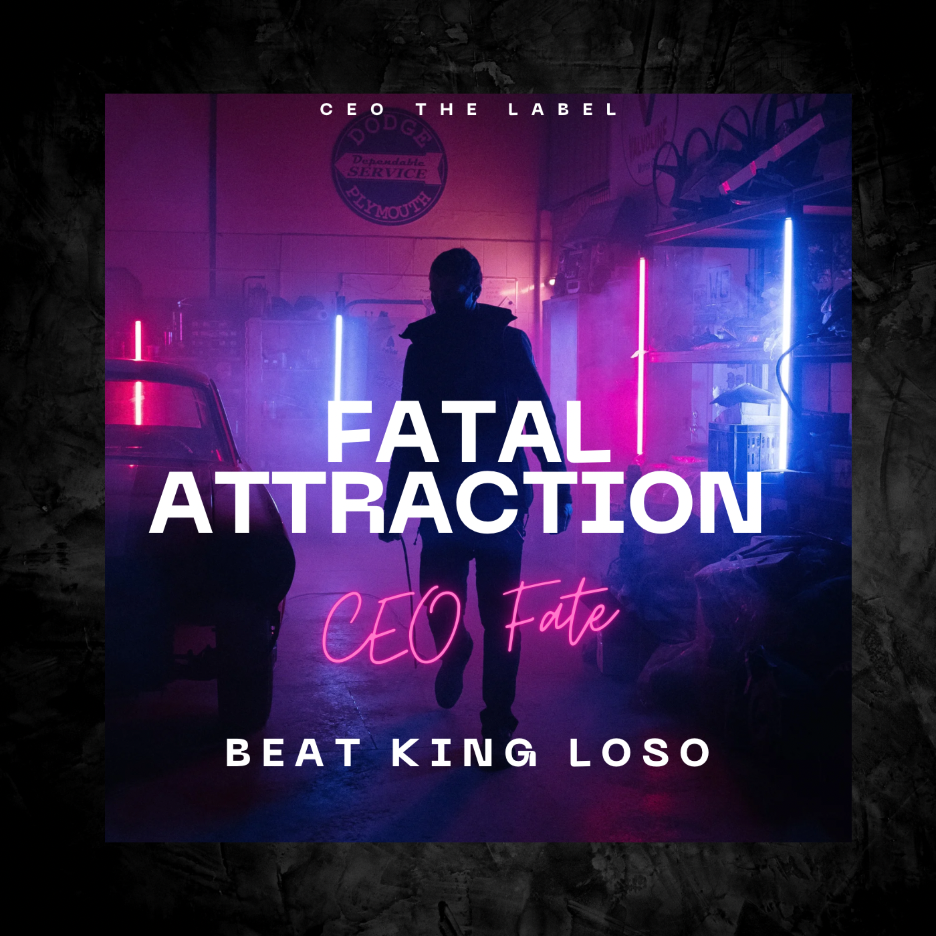 Fatal Attraction artwork