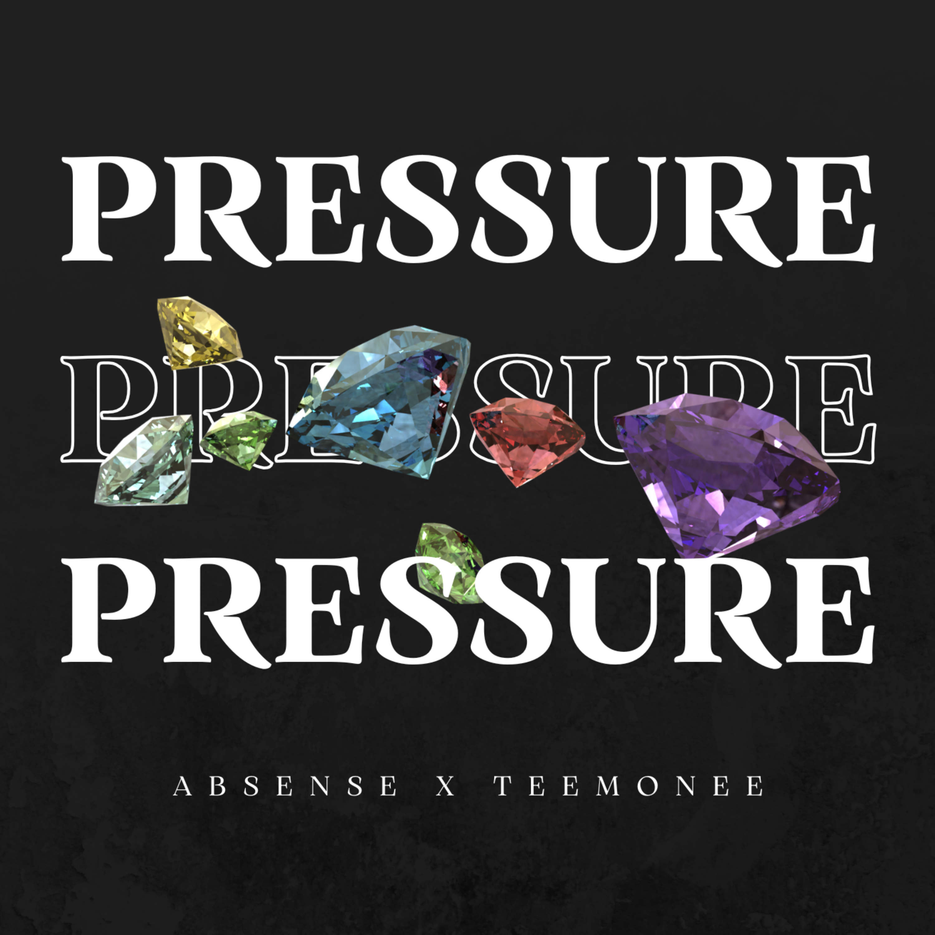 Pressure artwork