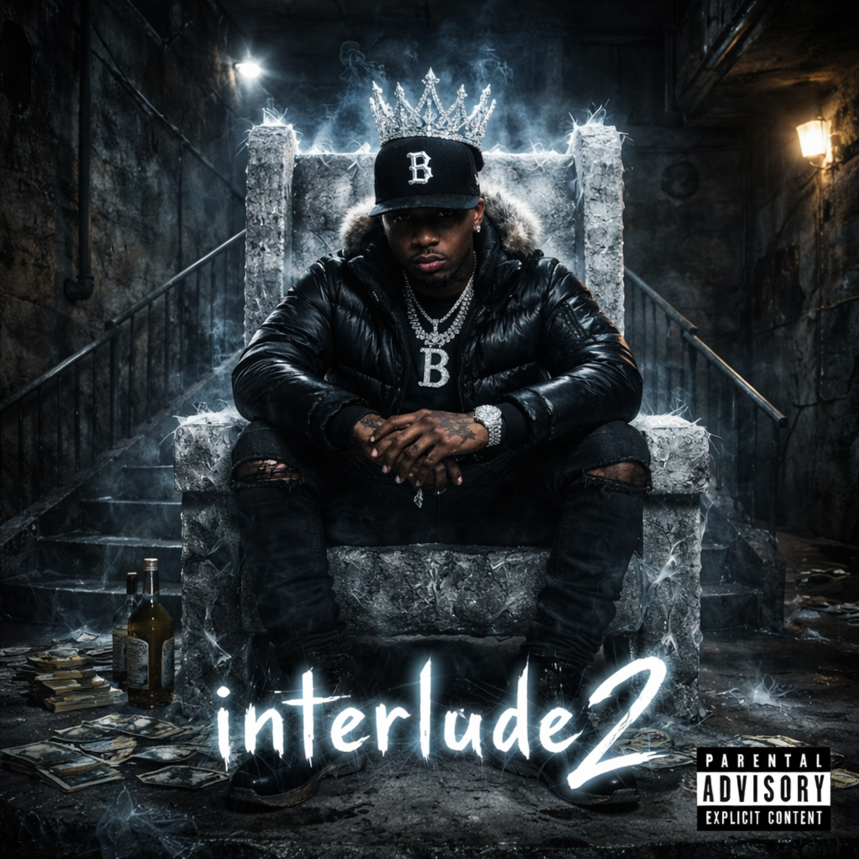Interlude 2 artwork