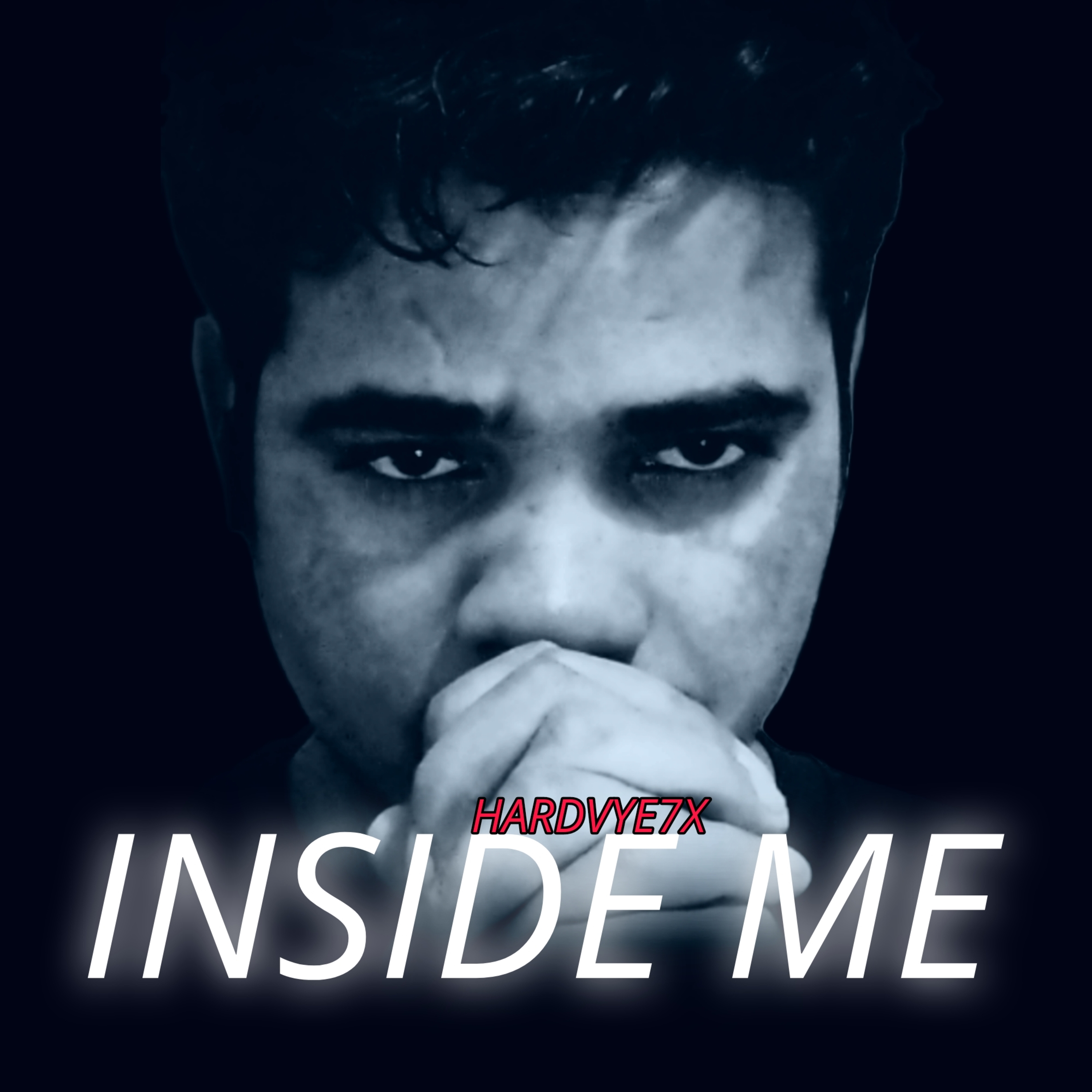 INSIDE ME artwork