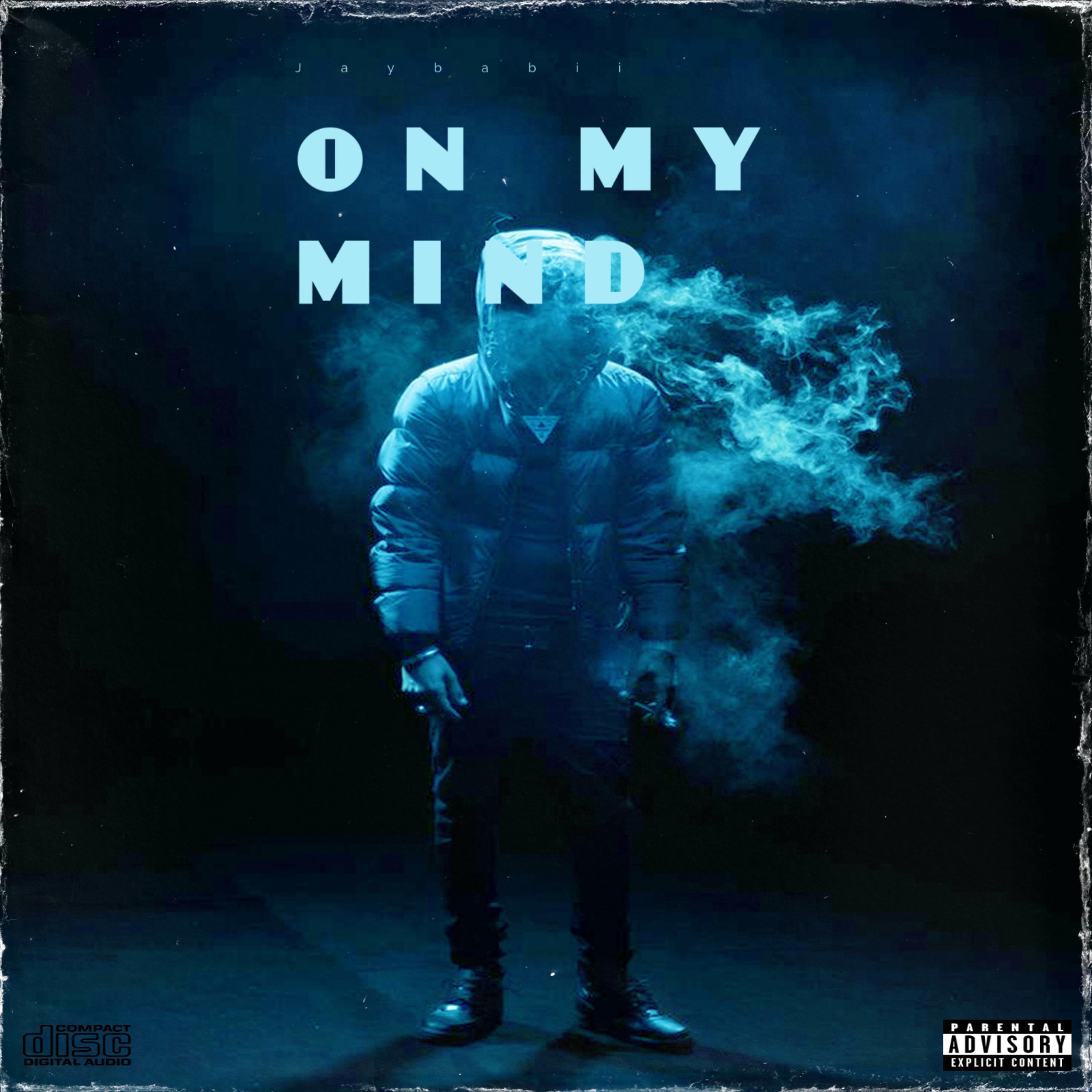 On My Mind artwork