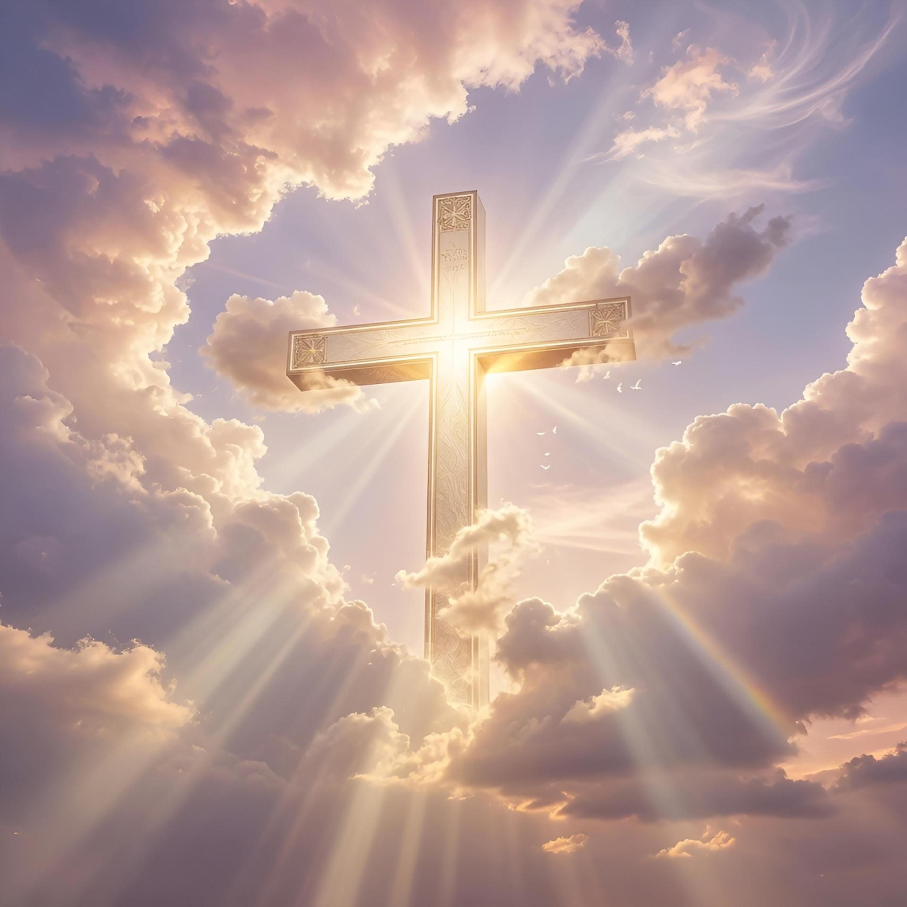 Live In A Way That Reflects God's Love artwork