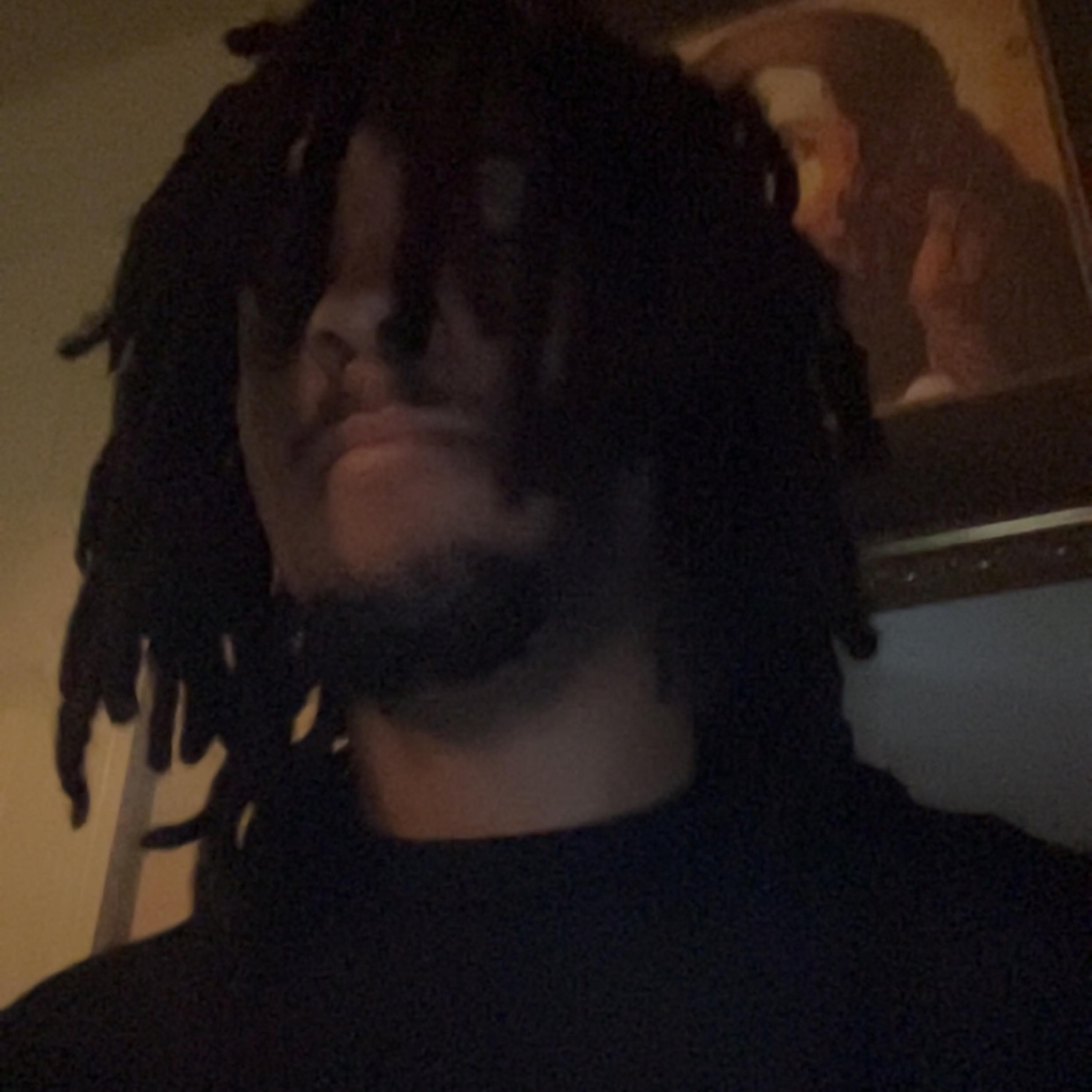 Im Js Tryna Vibe? by Tr3llzo cover art