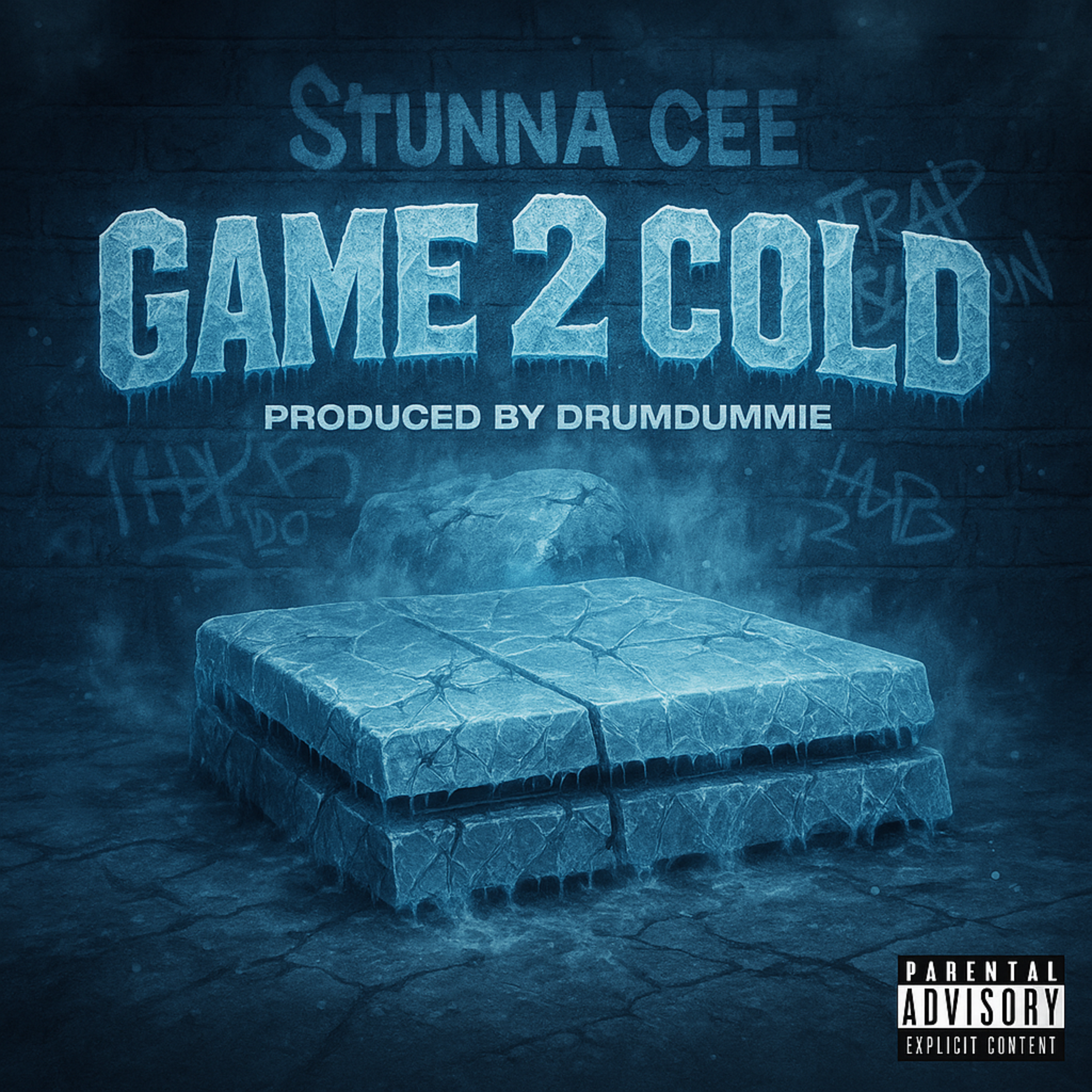 Game 2 Cold artwork