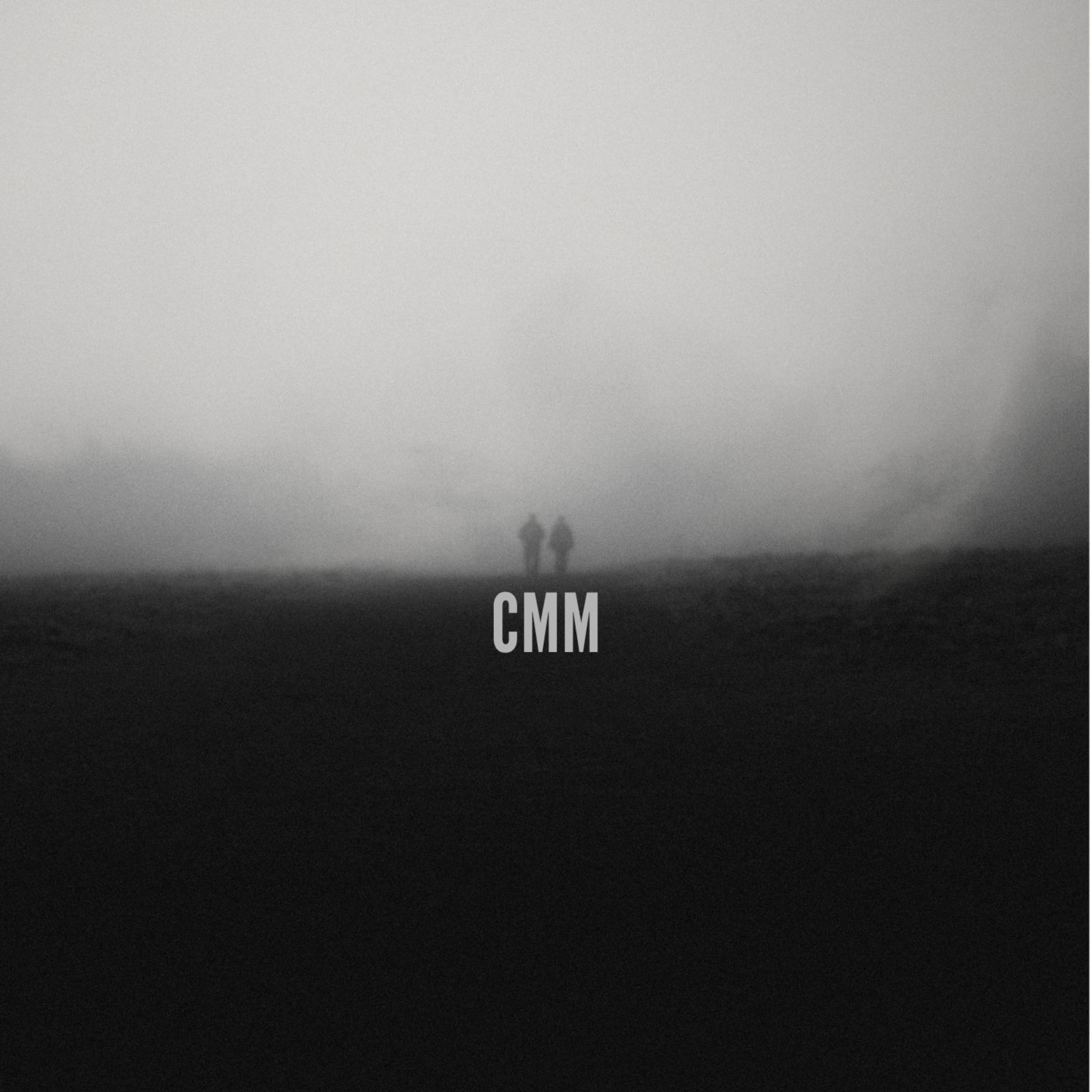 cmm by AceGahd cover art
