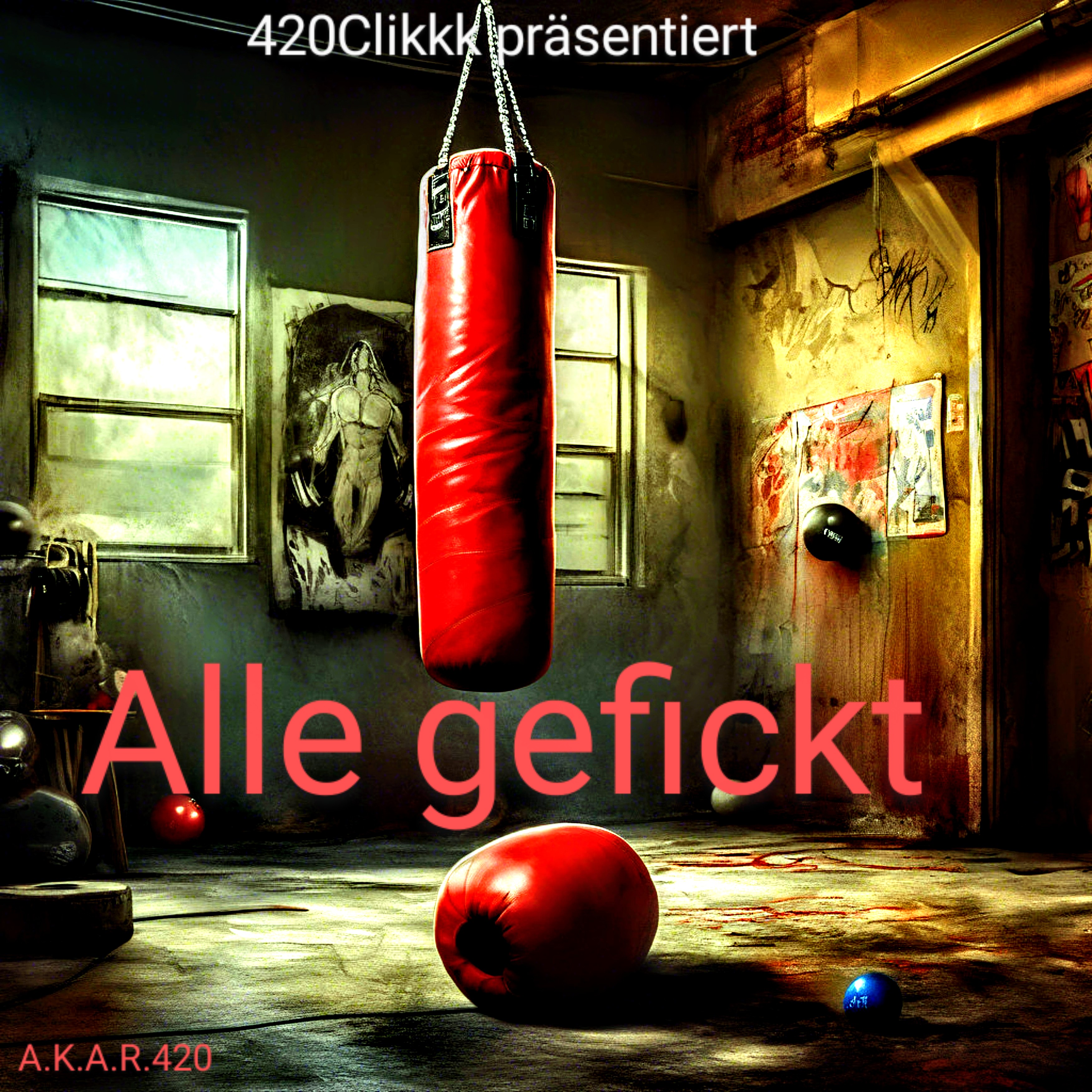 Alle gefickt artwork