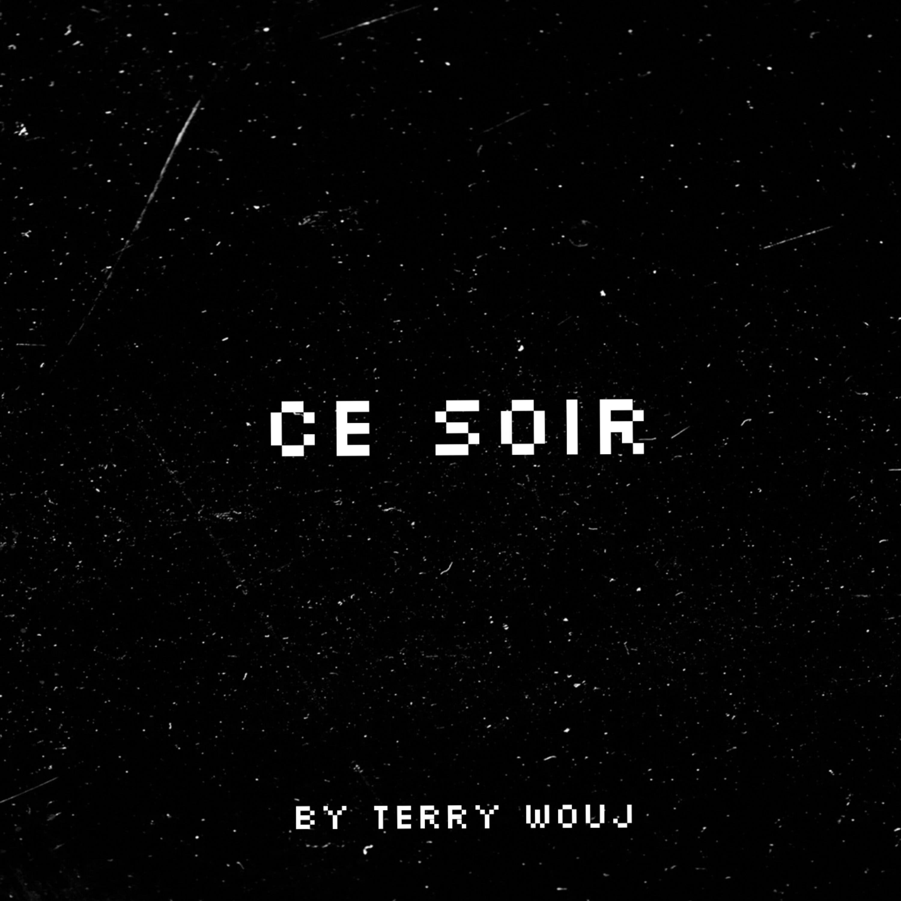 Ce Soir artwork