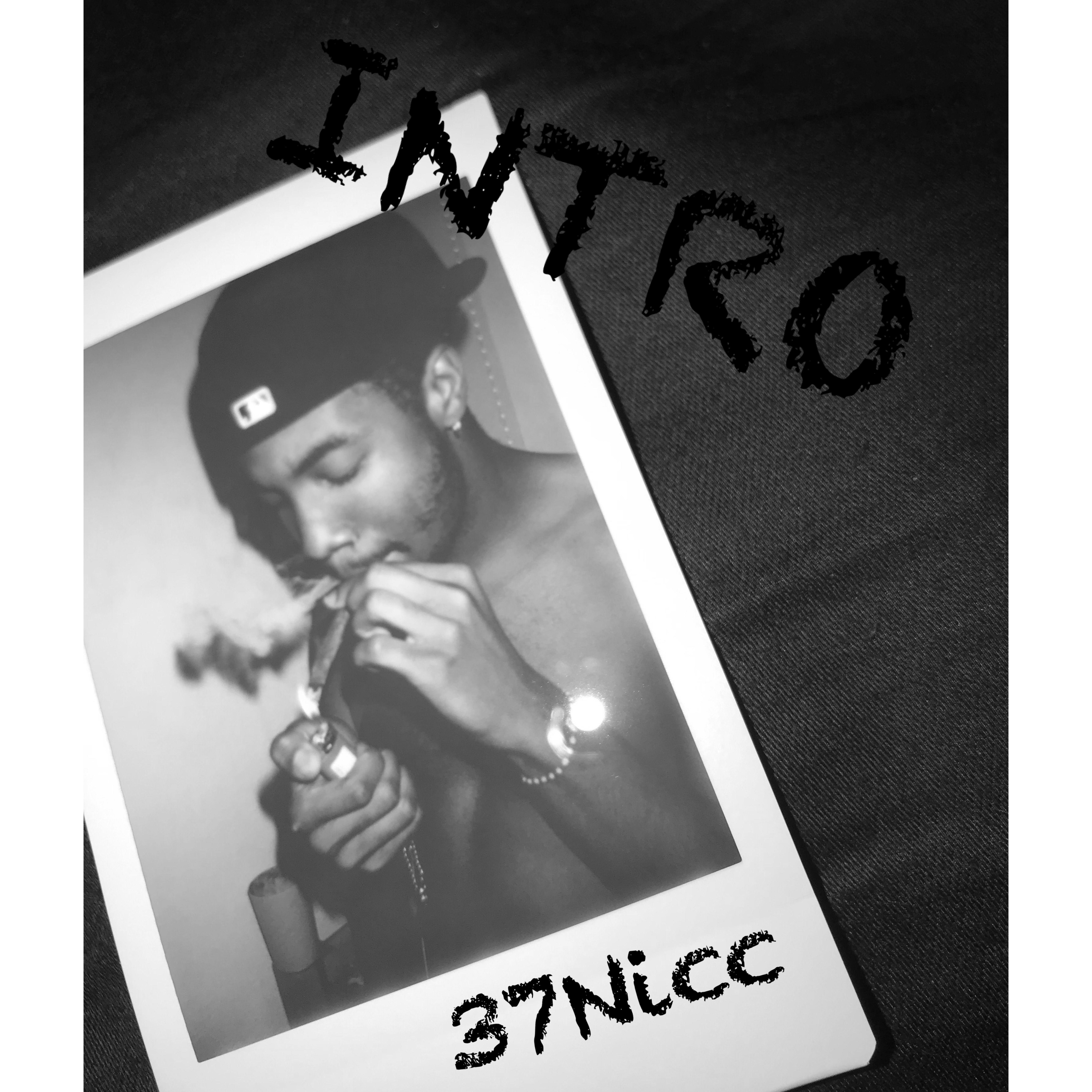 INTRO artwork