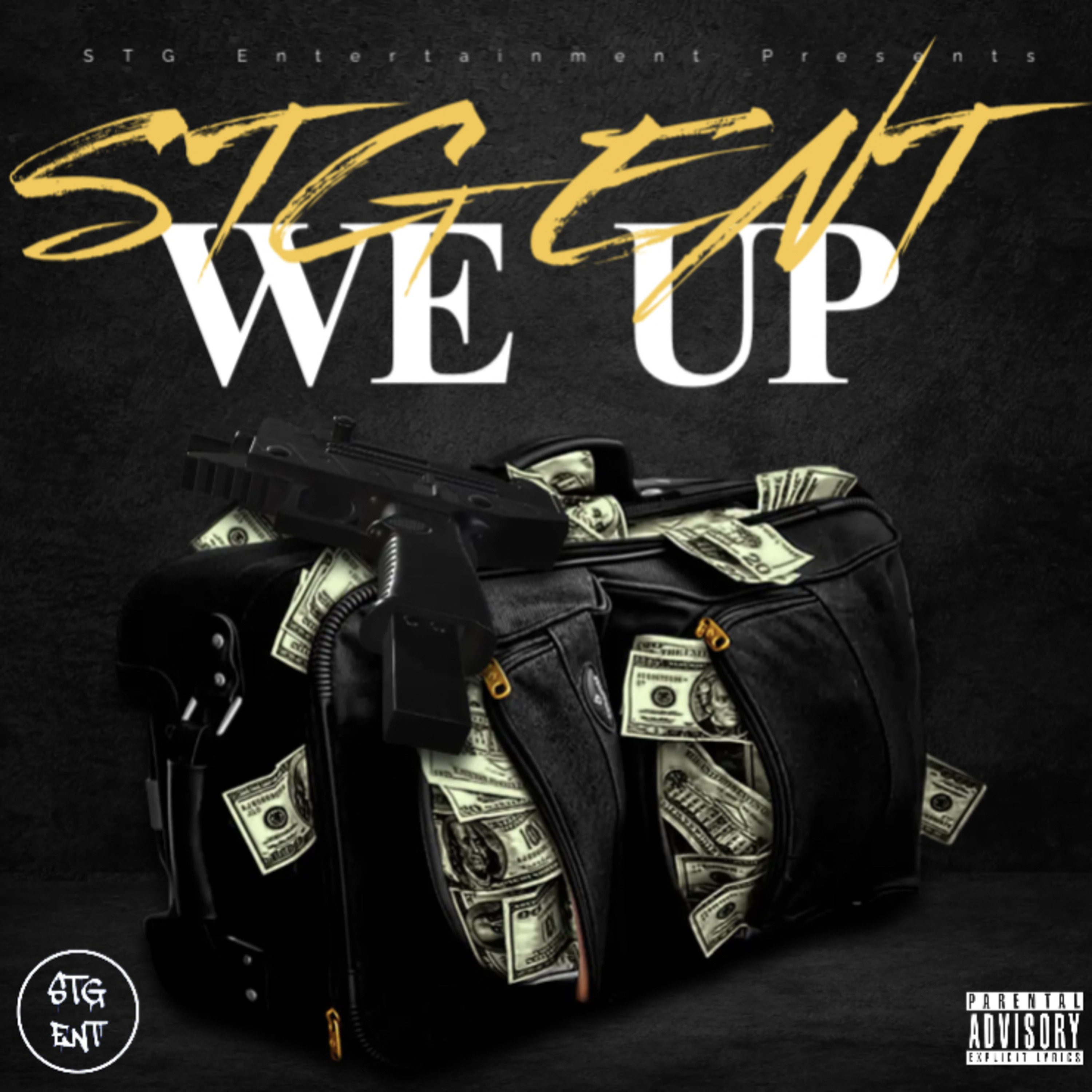 We Up artwork