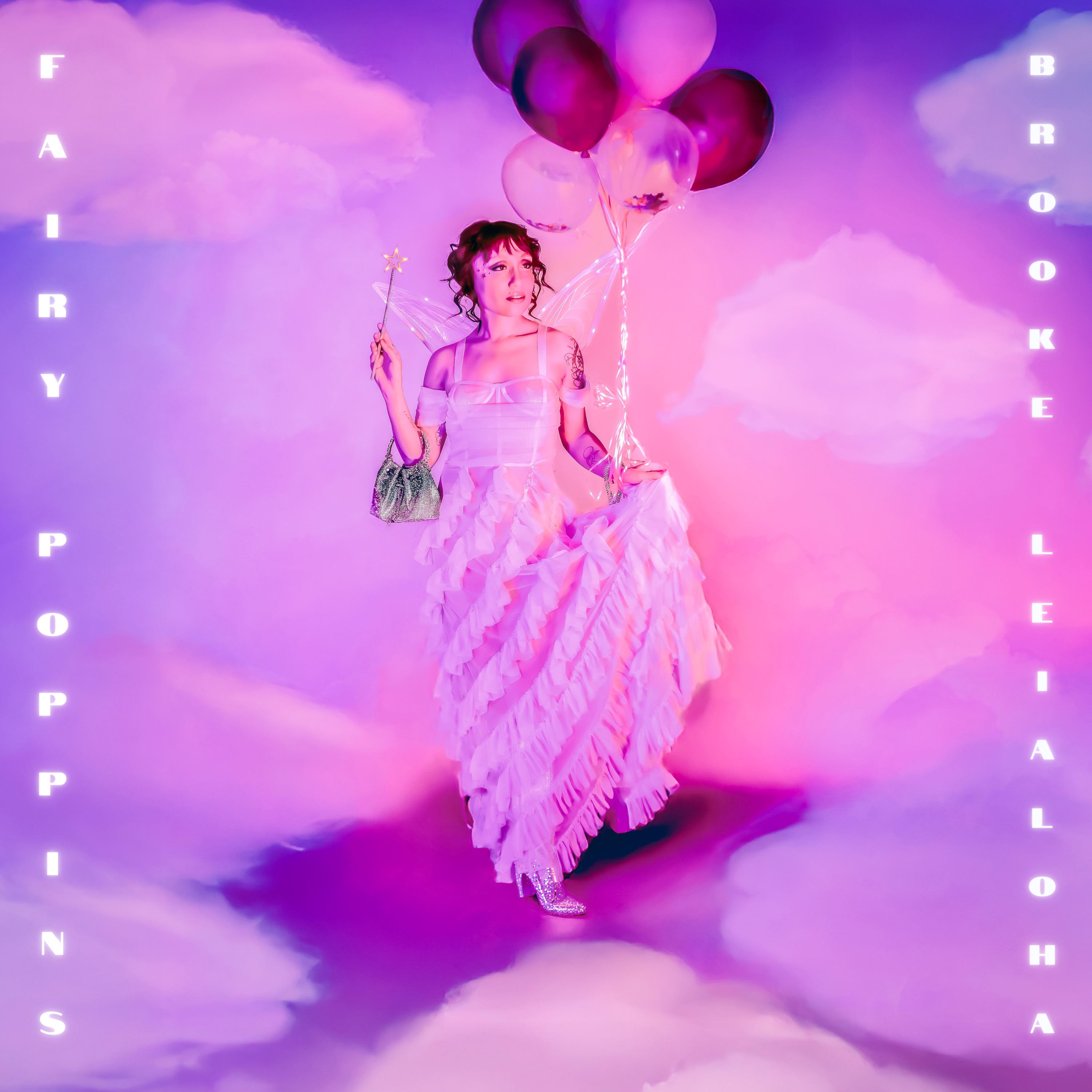 Fairy Poppins artwork