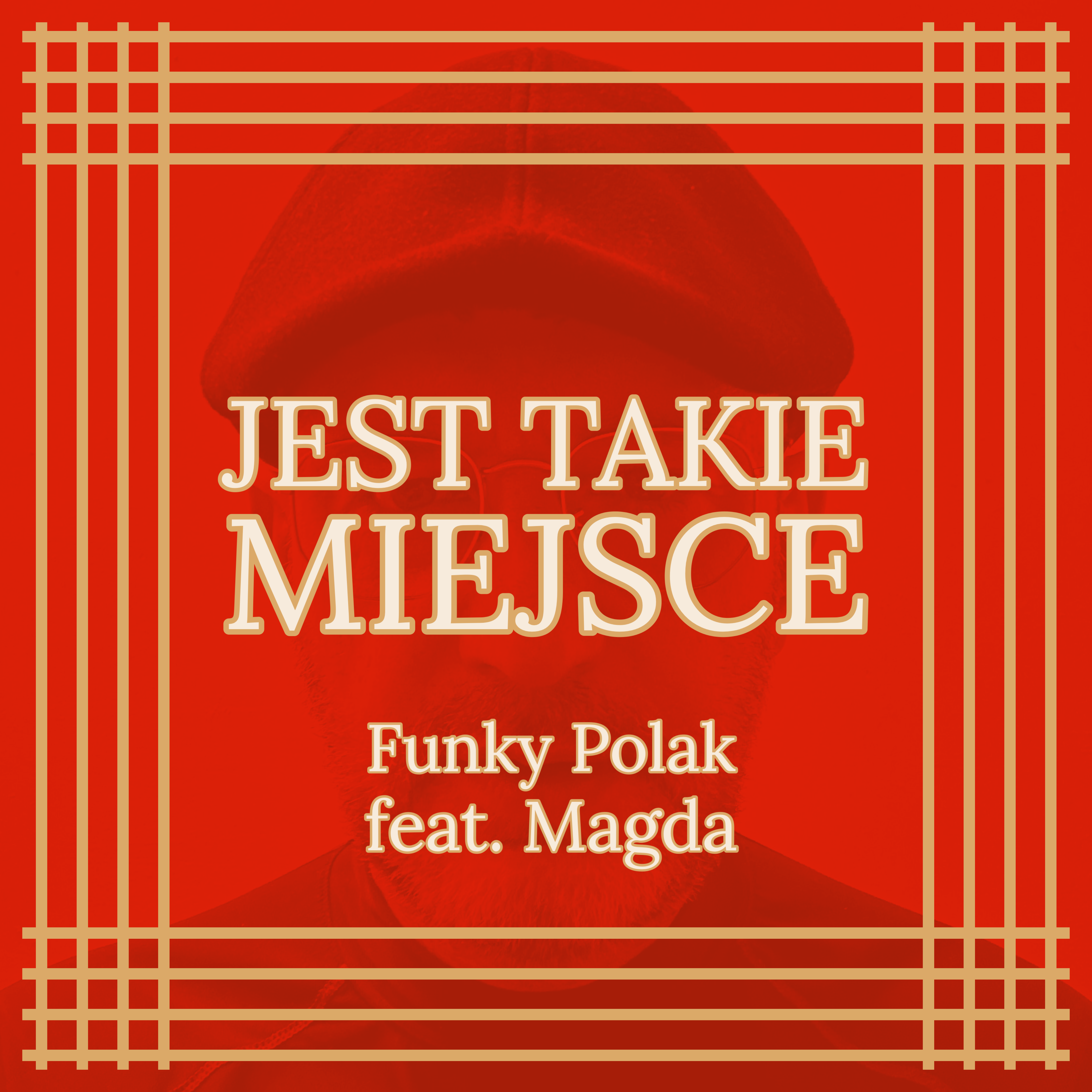 Jest Takie Miejsce artwork