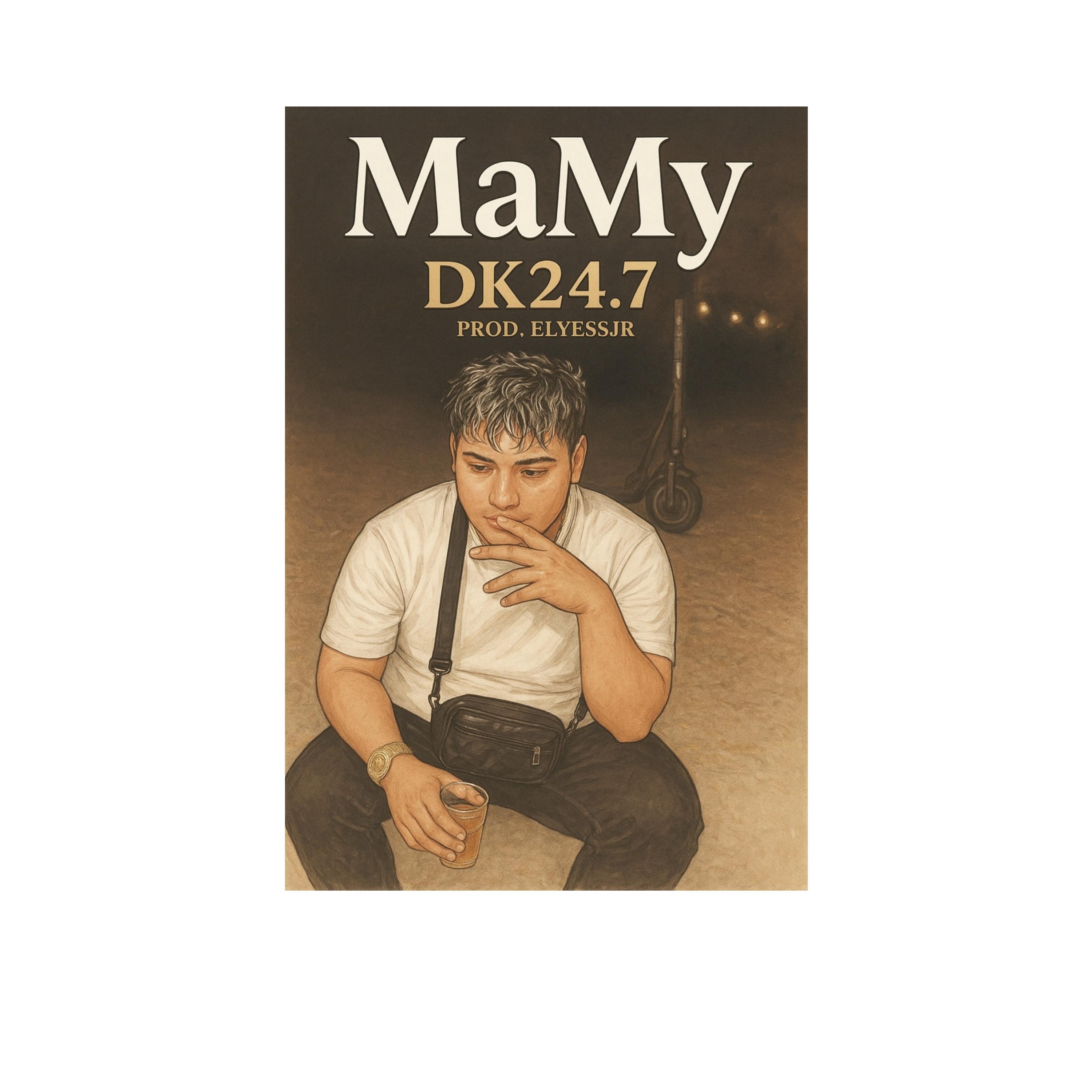 MaMy artwork