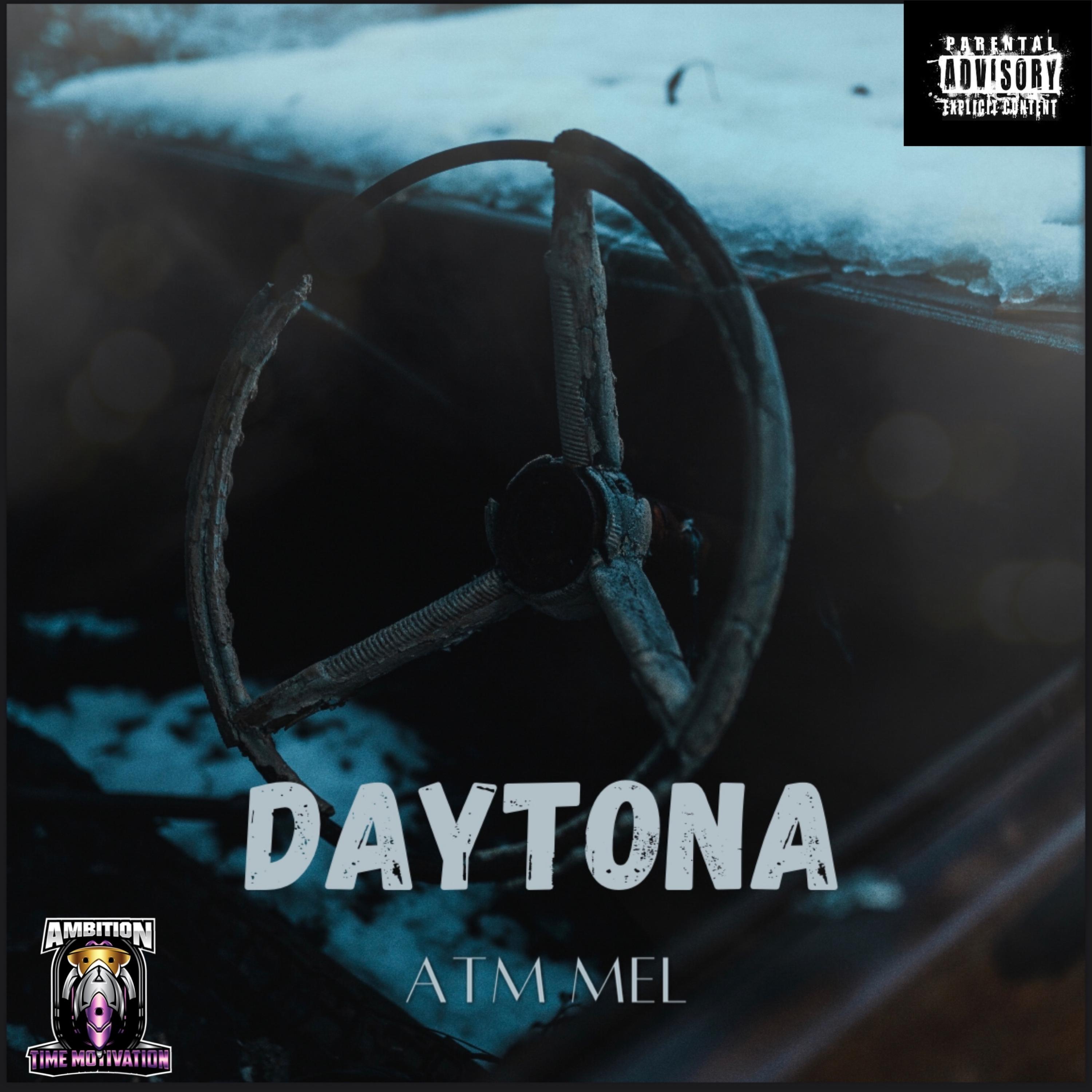 Daytona artwork