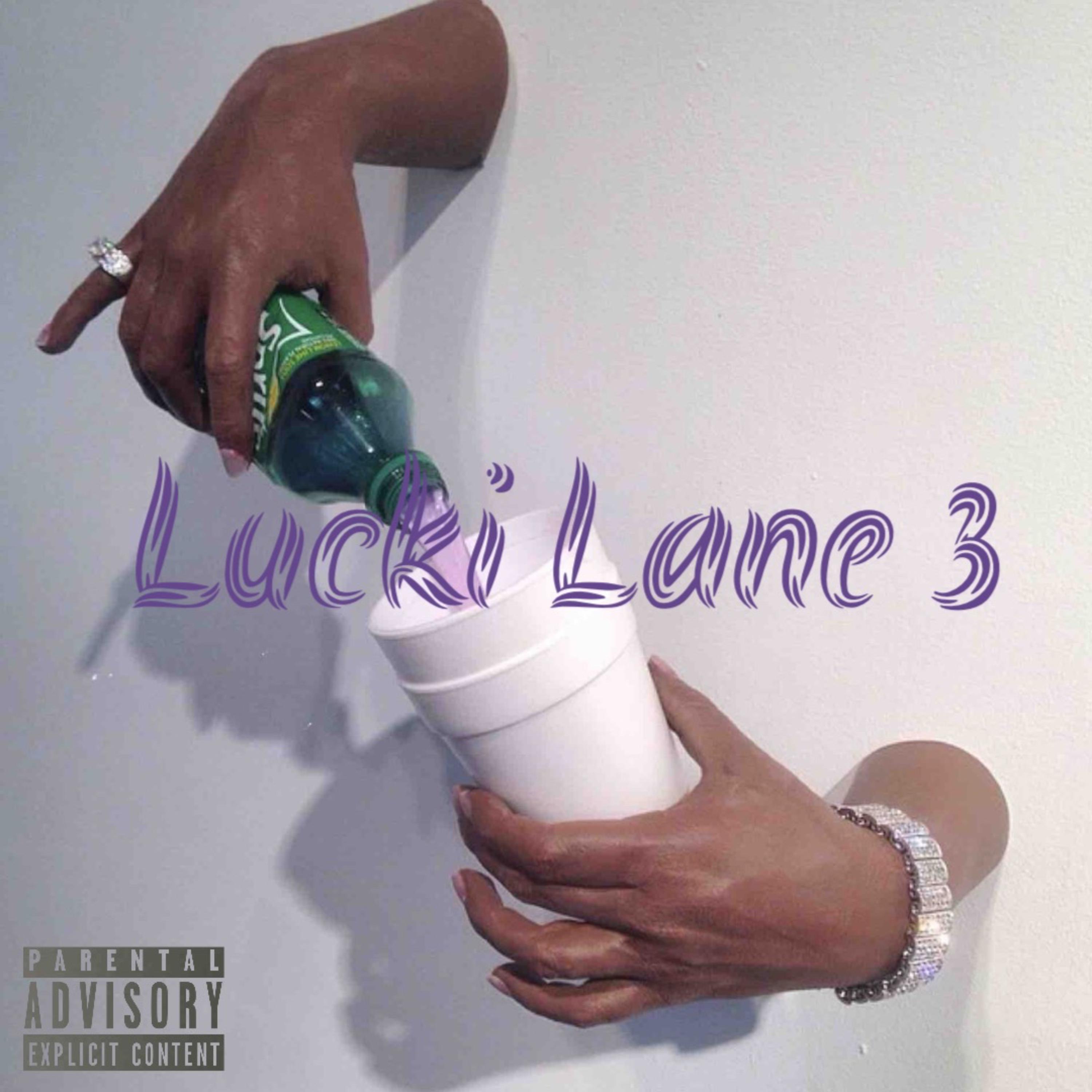 Lucki Lane 3 artwork