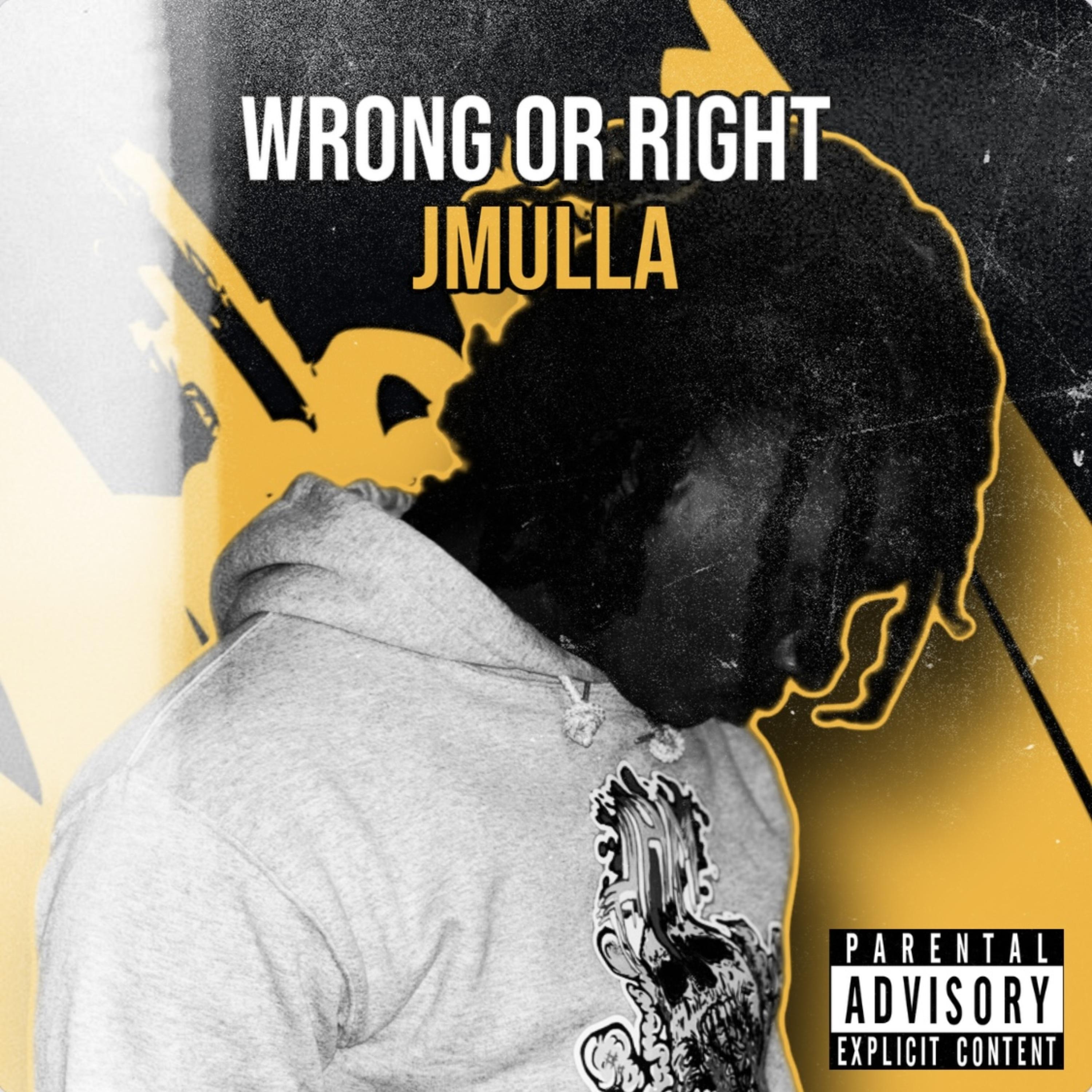 Wrong or Right artwork