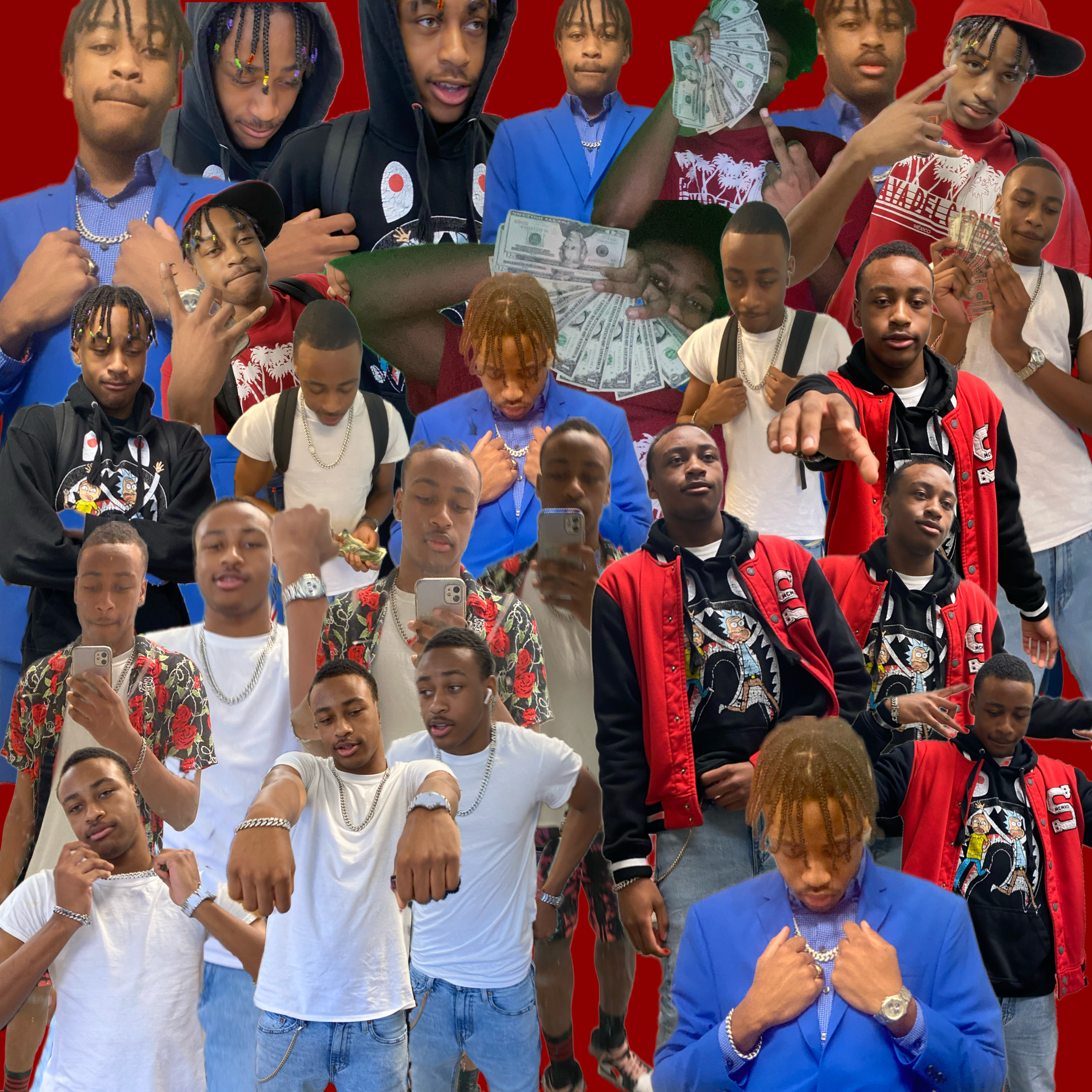 Till The End artwork